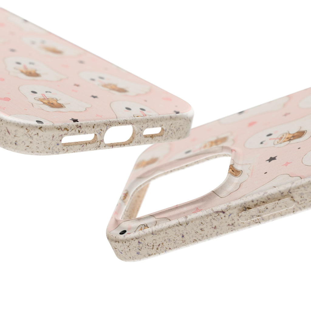 Boo-tique Brews-Eco-Friendly Biodegradable Phone Case