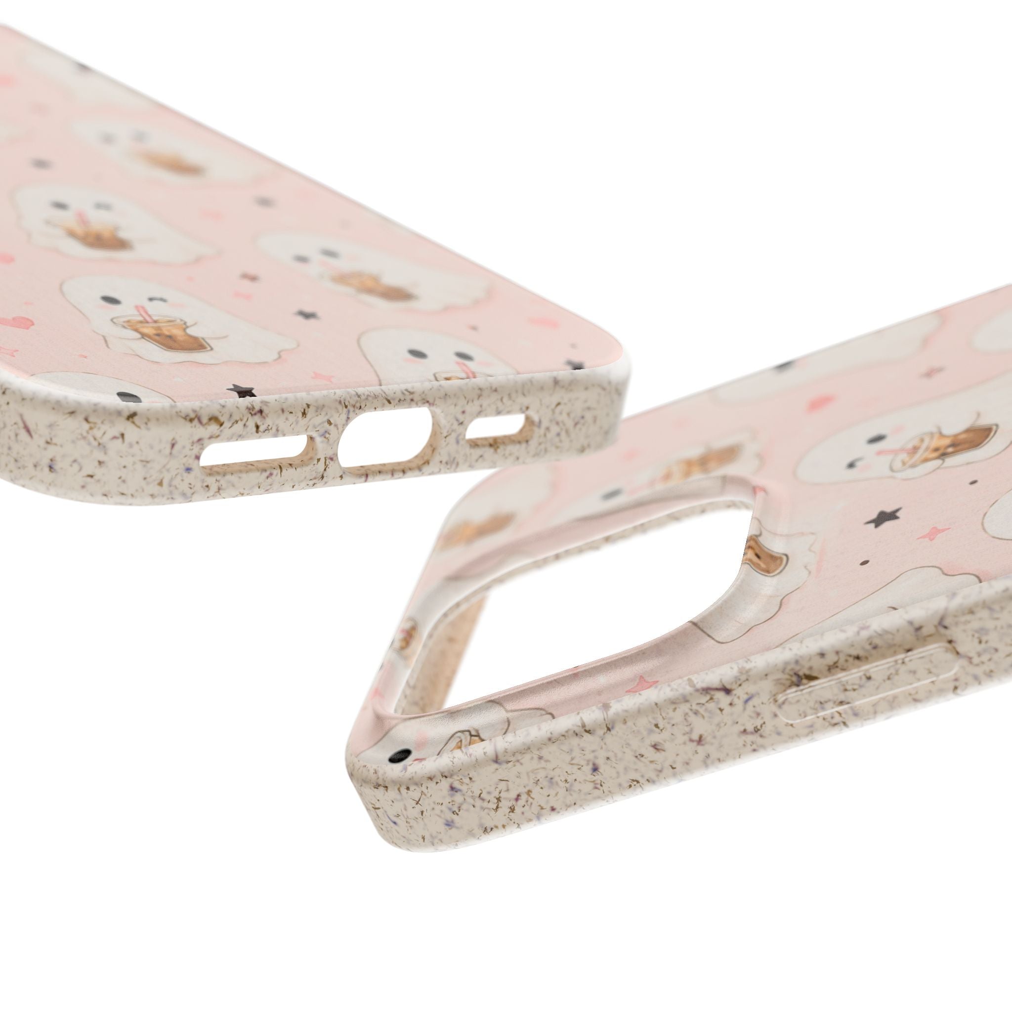 Boo-tique Brews-Eco-Friendly Biodegradable Phone Case