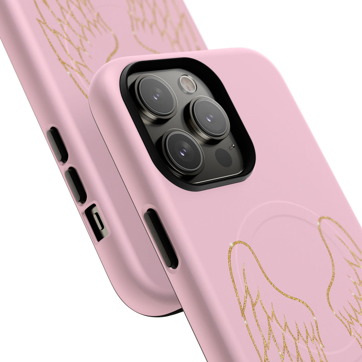 The Cabana Angel – Tough Magnetic Phone Case
