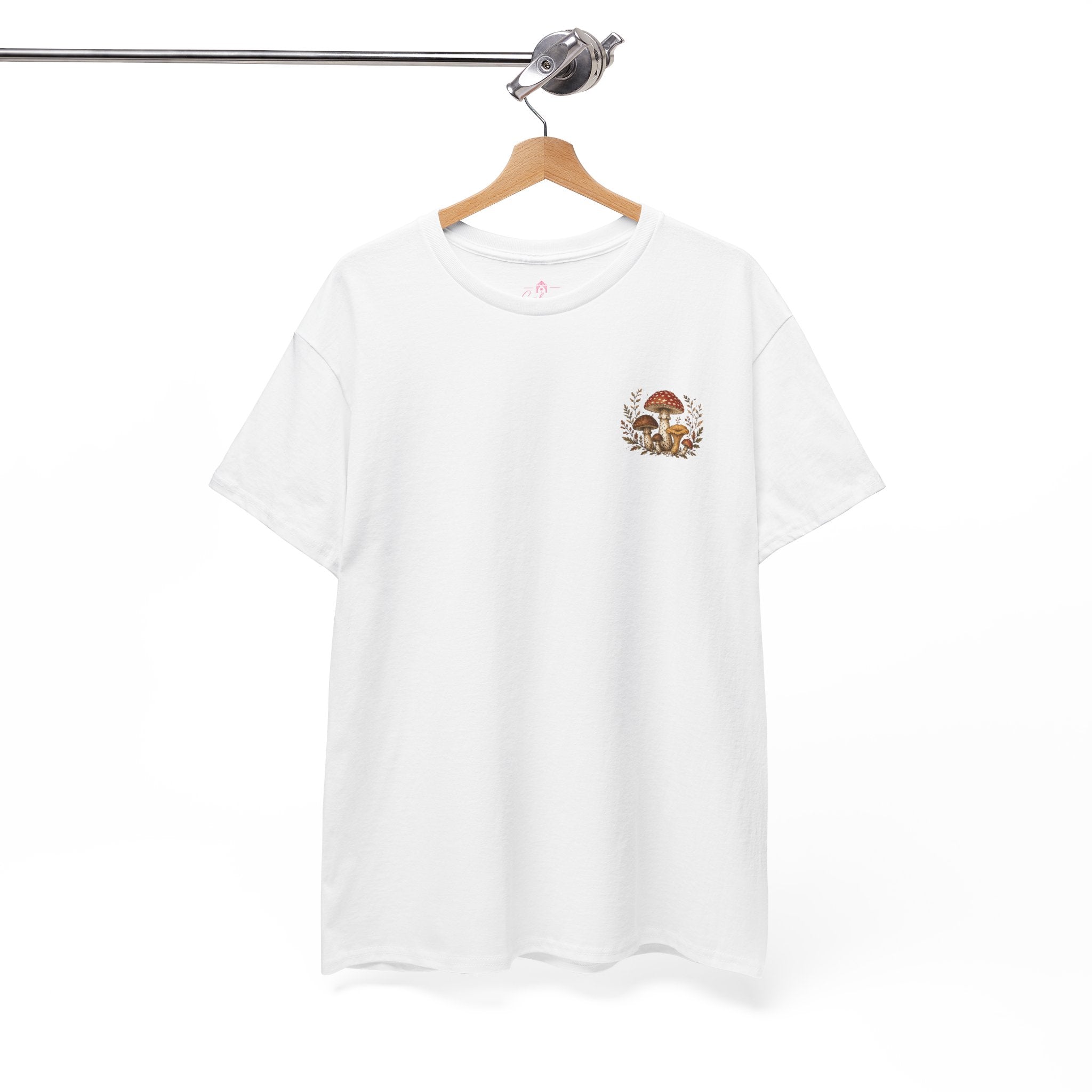 Rooted in Nature-T-Shirt