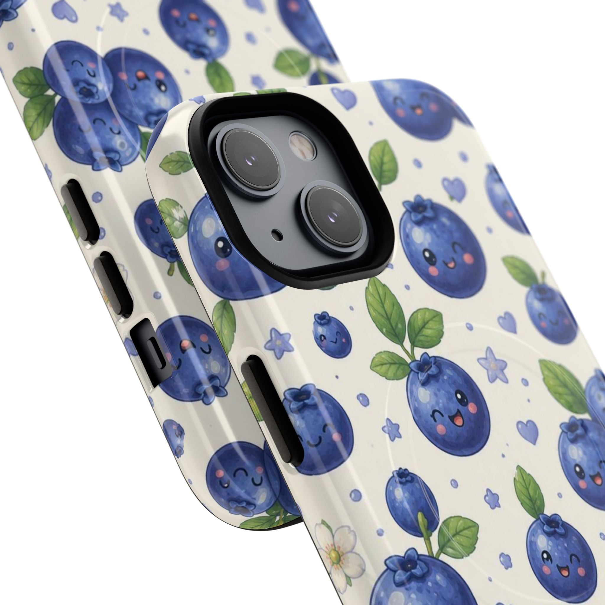 Picked to be Adorable- Tough Magnetic Phone Case