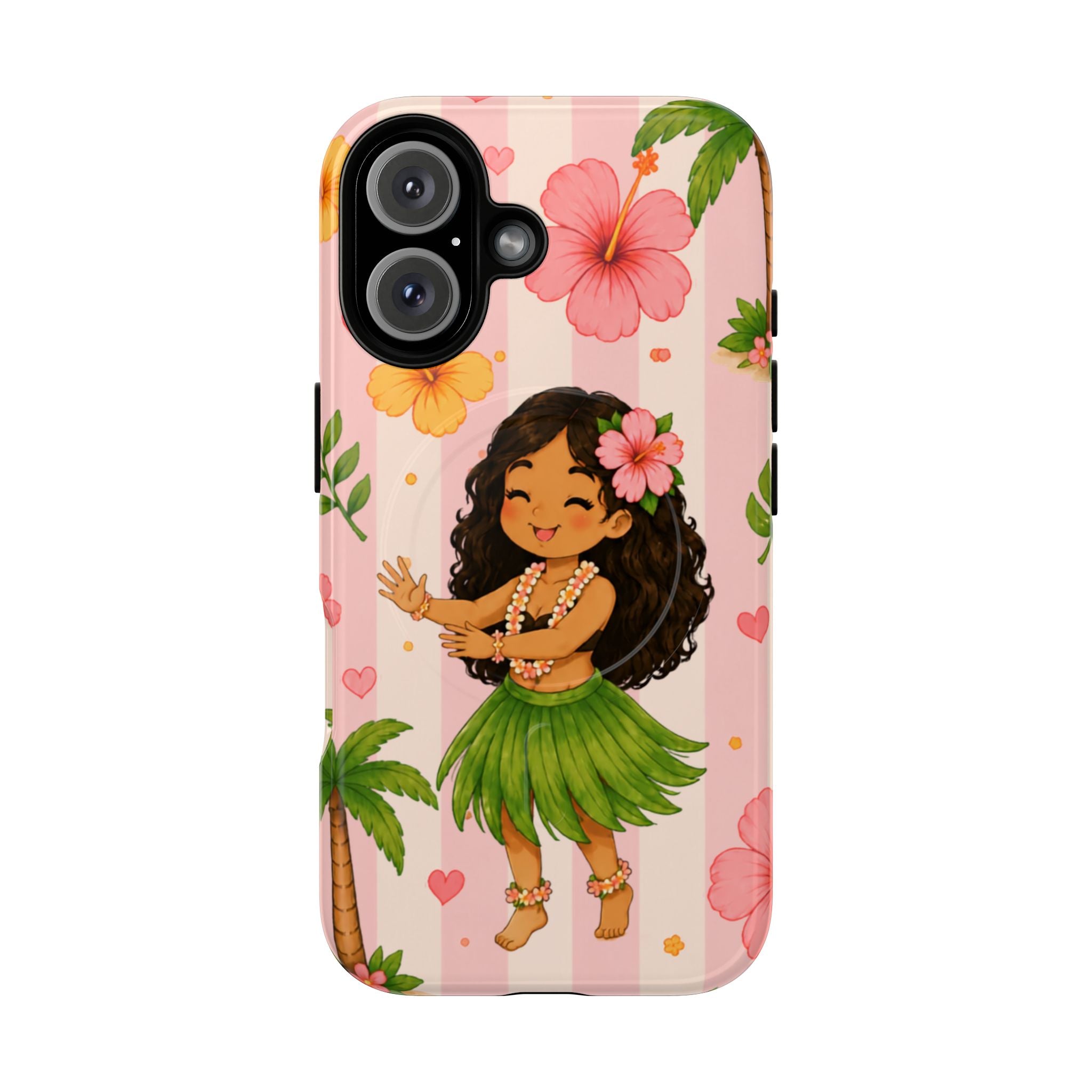 Aloha, Gorgeous- Tough Magnetic Tough Case