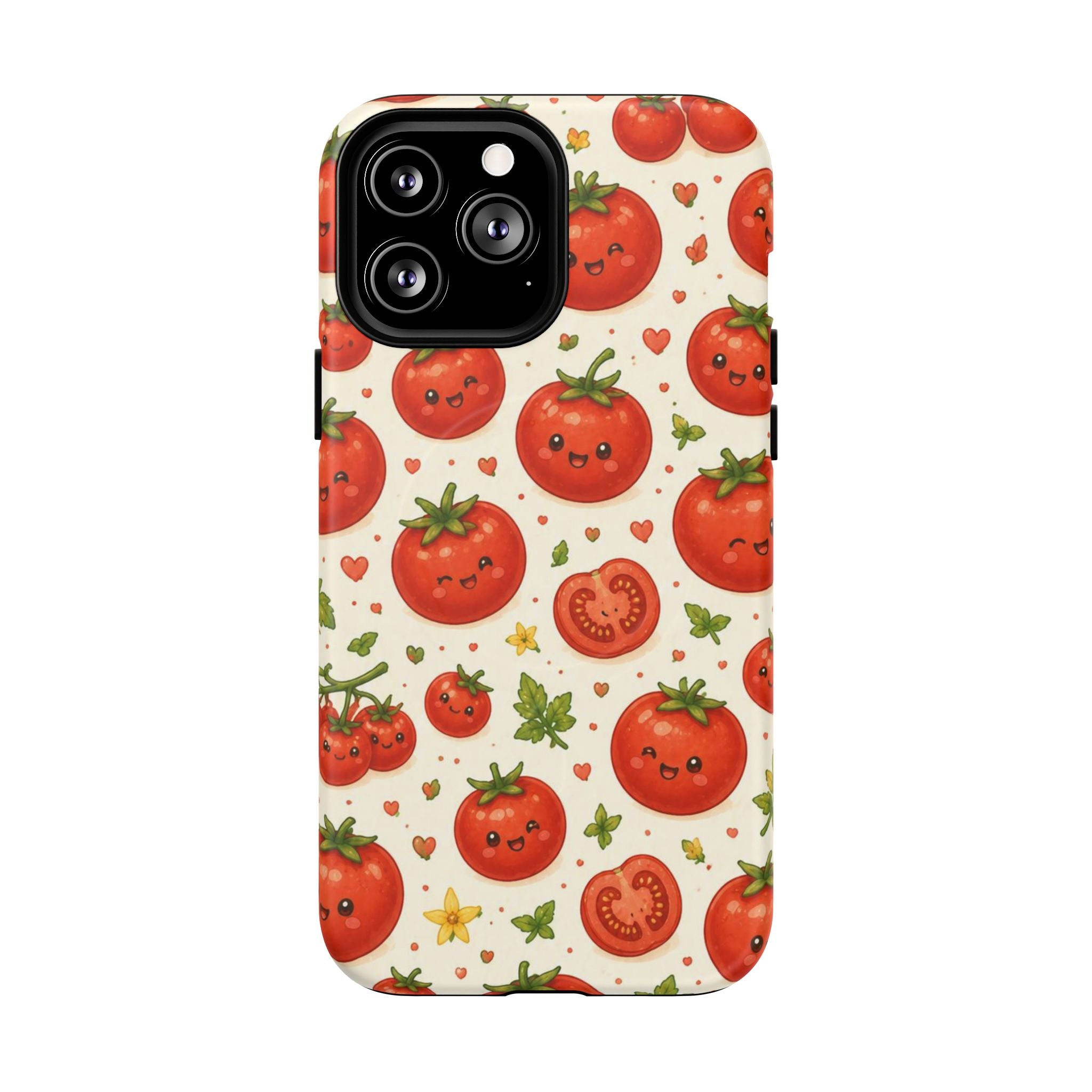 Vine & Dandy-Tough Magnetic Phone Case
