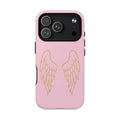 The Cabana Angel – Tough Magnetic Phone Case