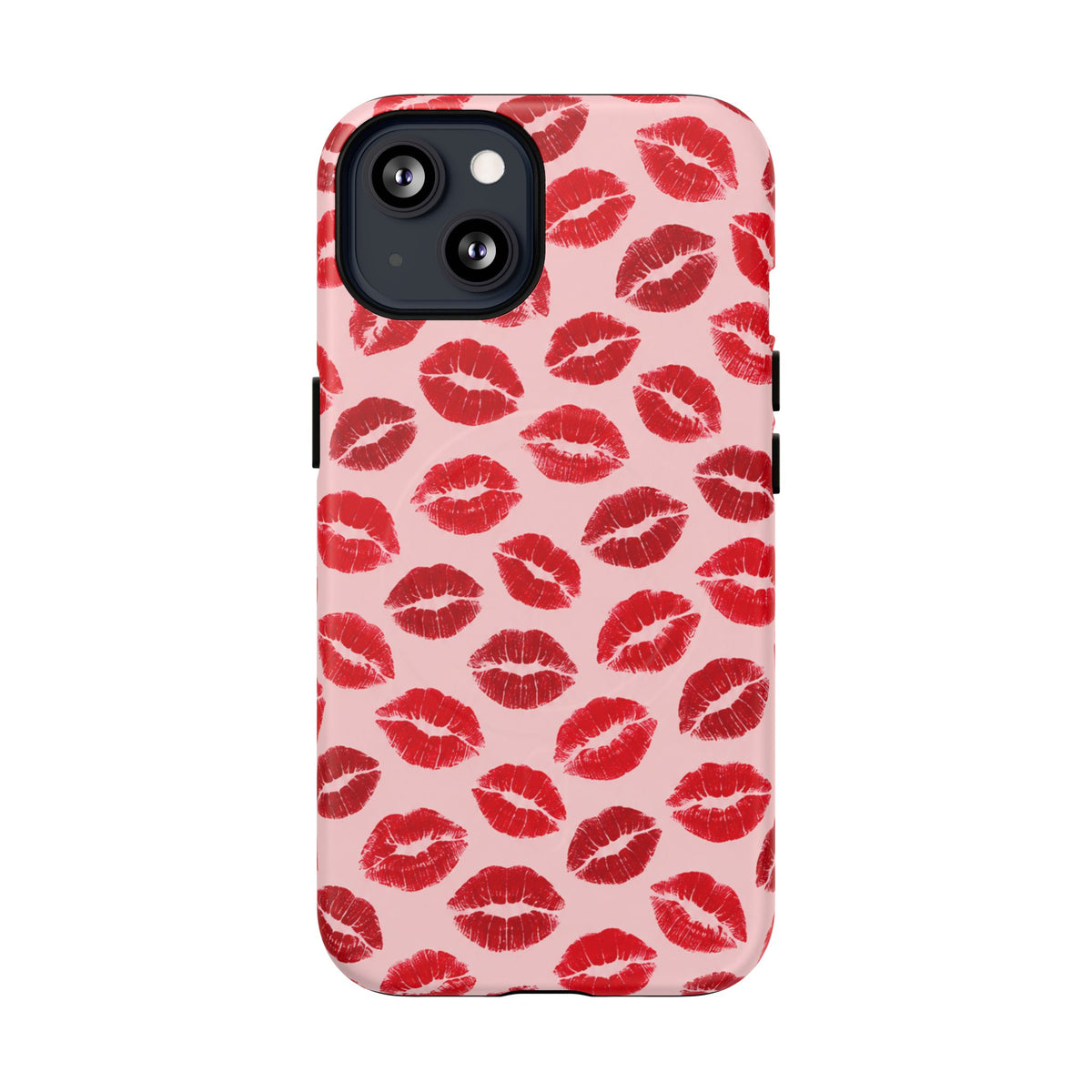Kiss Me at the Cabana Tough Magnetic Phone Case