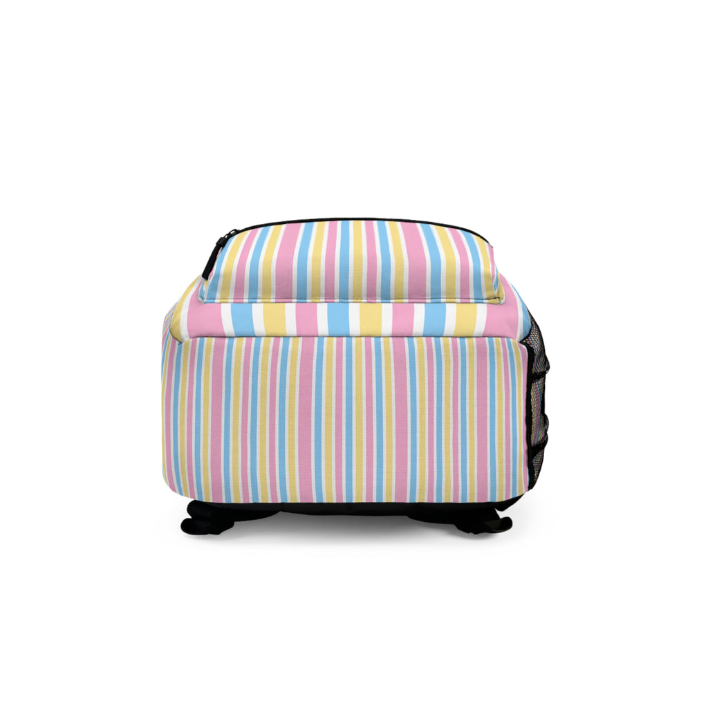 Cotton Candy Cabana-Backpack