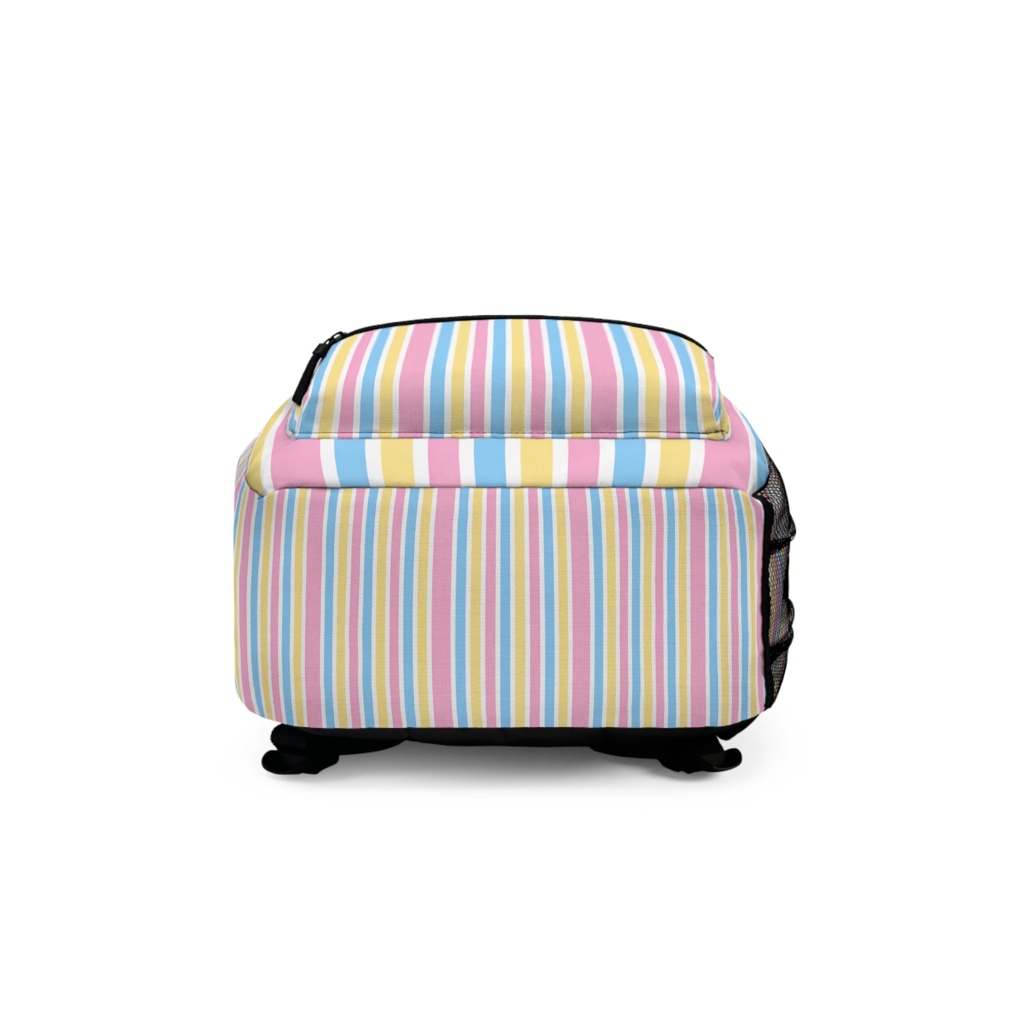 Cotton Candy Cabana-Backpack
