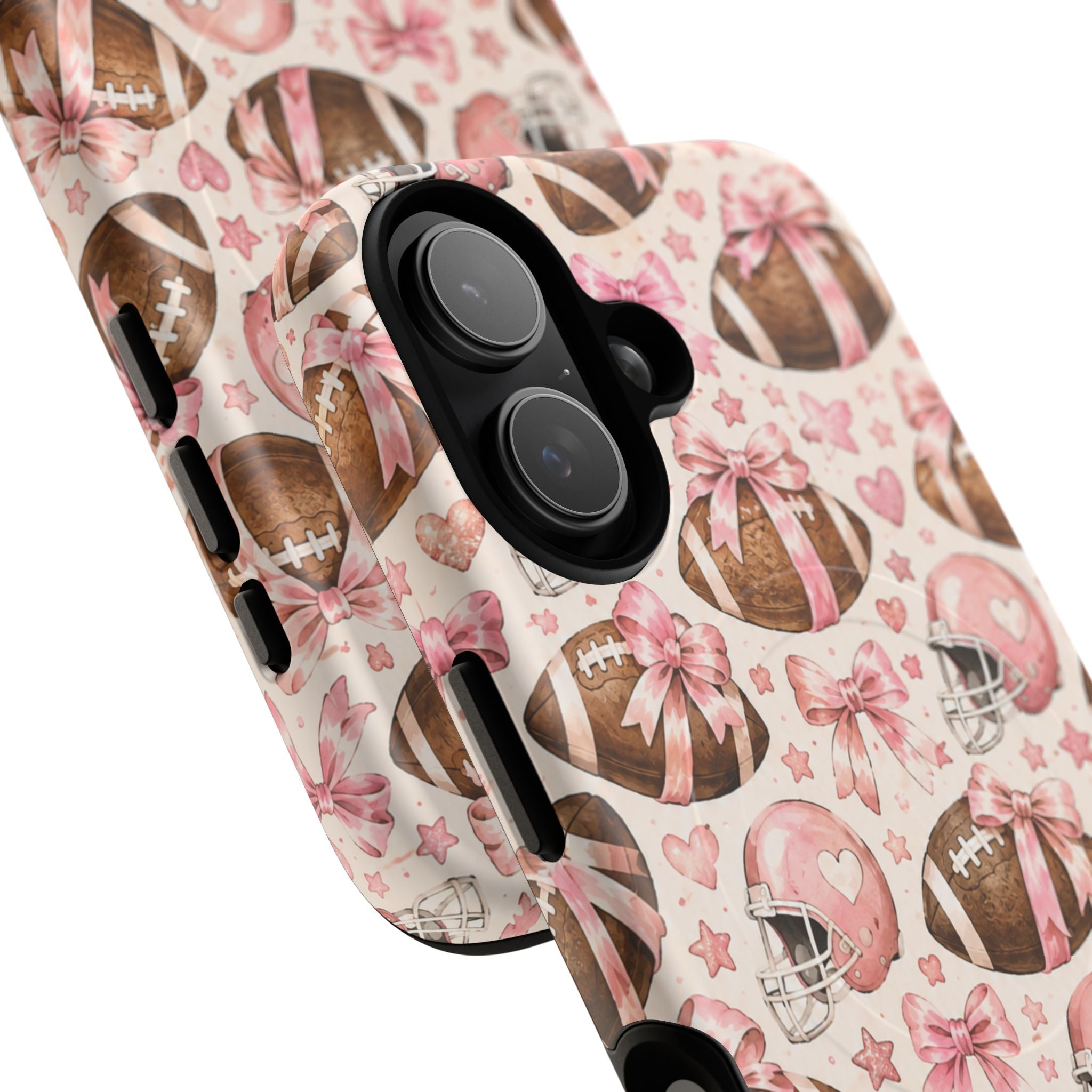 Touchdown in the Cabana-Tough Magnetic Phone Case