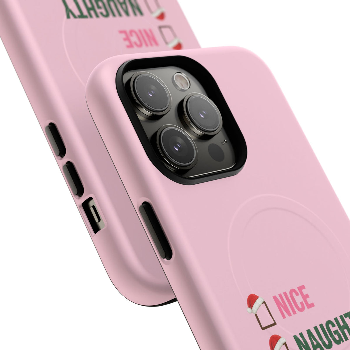 Never Mind I'll Buy My Own Presents- Tough Magnetic Phone Case