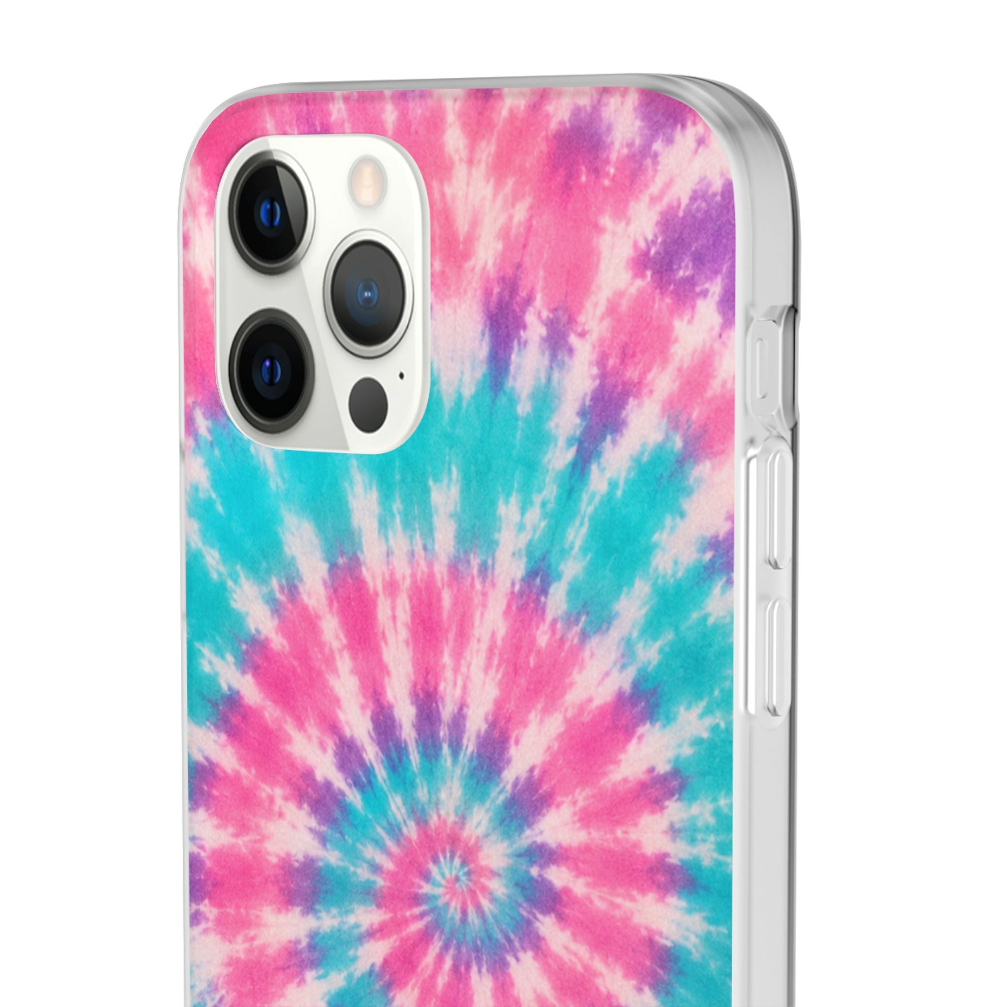 Cabana Tie-Dye -Flexi Phone Case