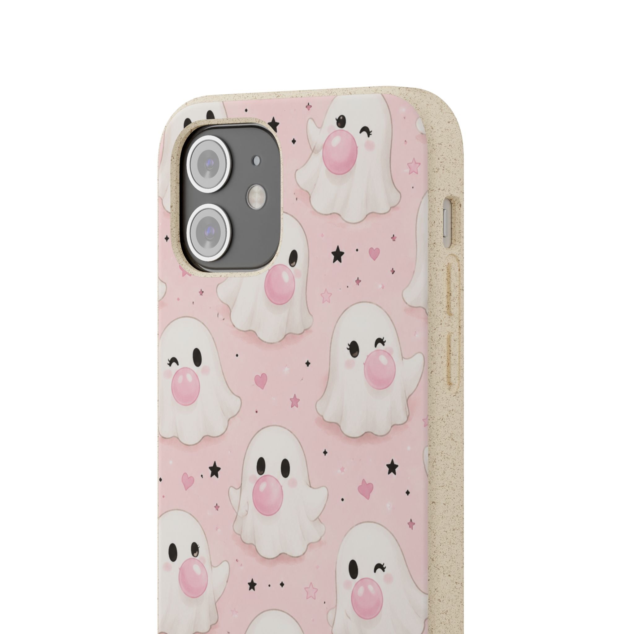Cabana Boo Club-Eco-Friendly Biodegradable Phone Case