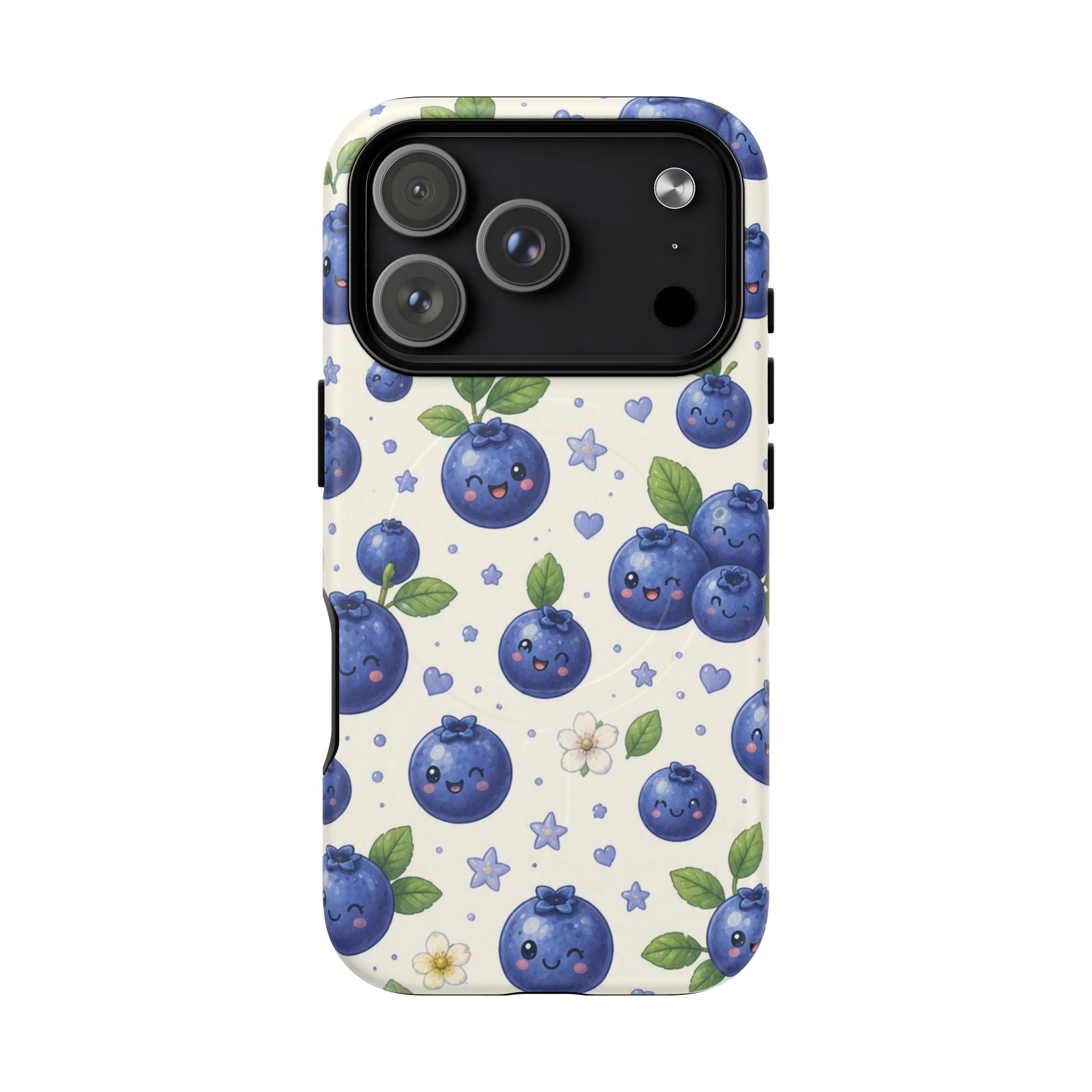 Picked to be Adorable- Tough Magnetic Phone Case