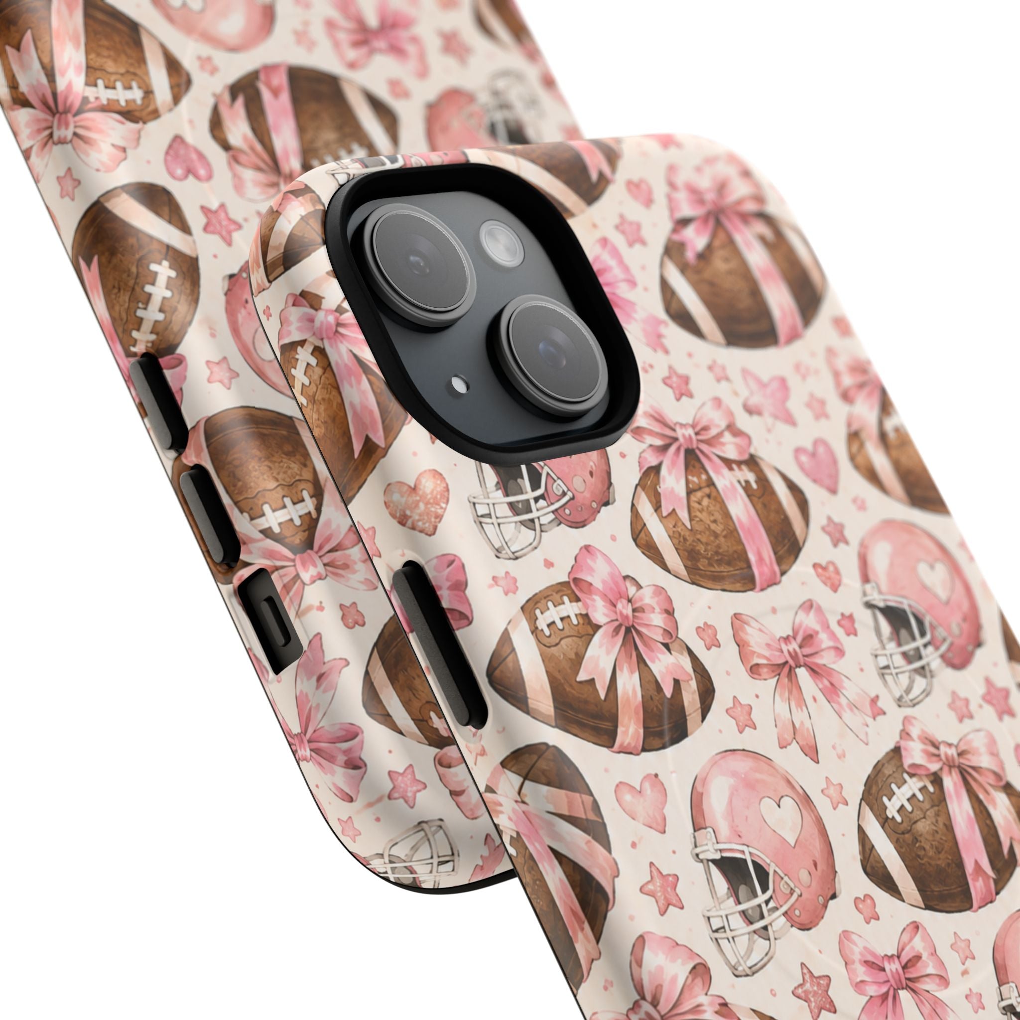 Touchdown in the Cabana-Tough Magnetic Phone Case