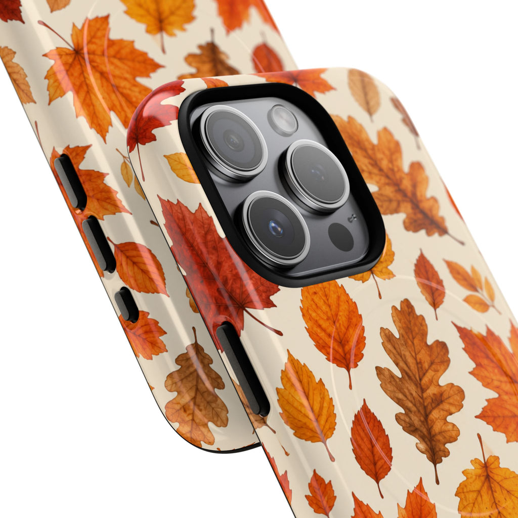Cabana in the Fall-Tough Magnetic Phone Case