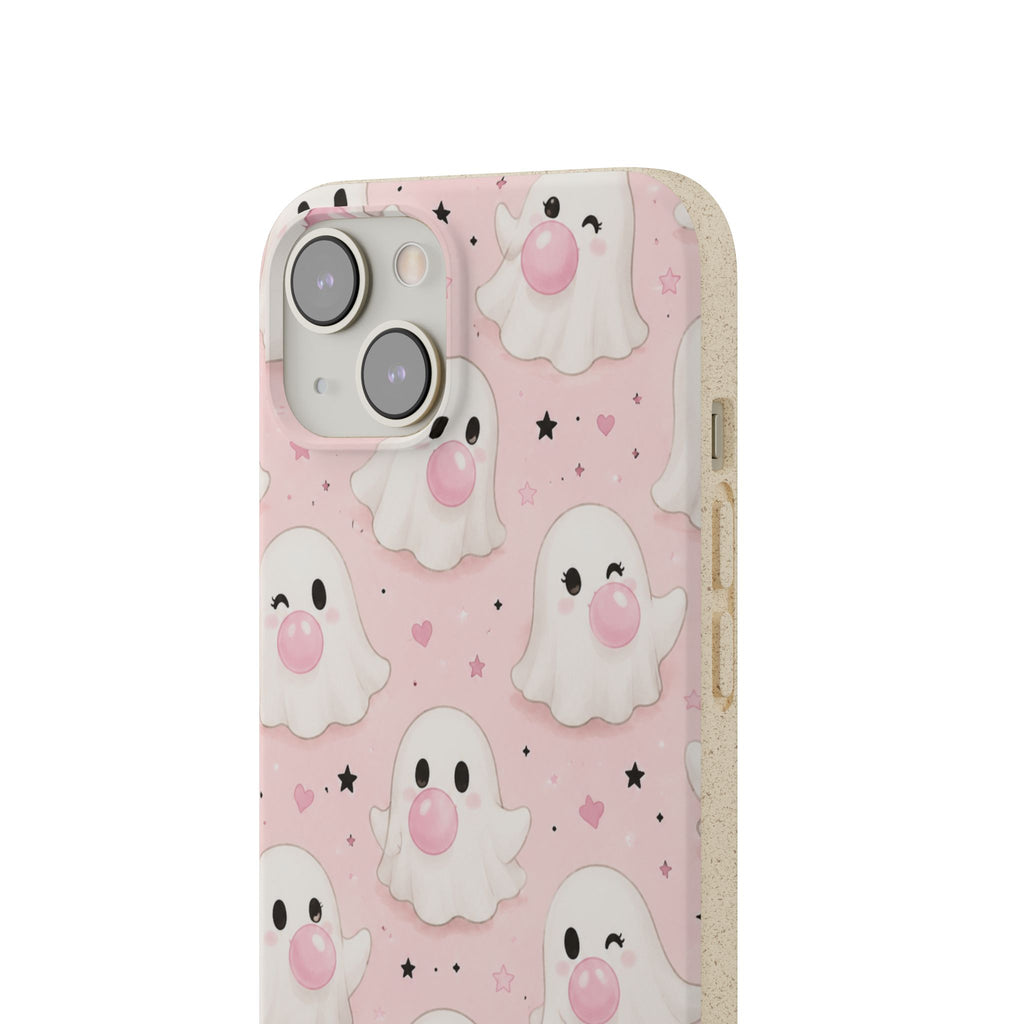 Cabana Boo Club-Eco-Friendly Biodegradable Phone Case
