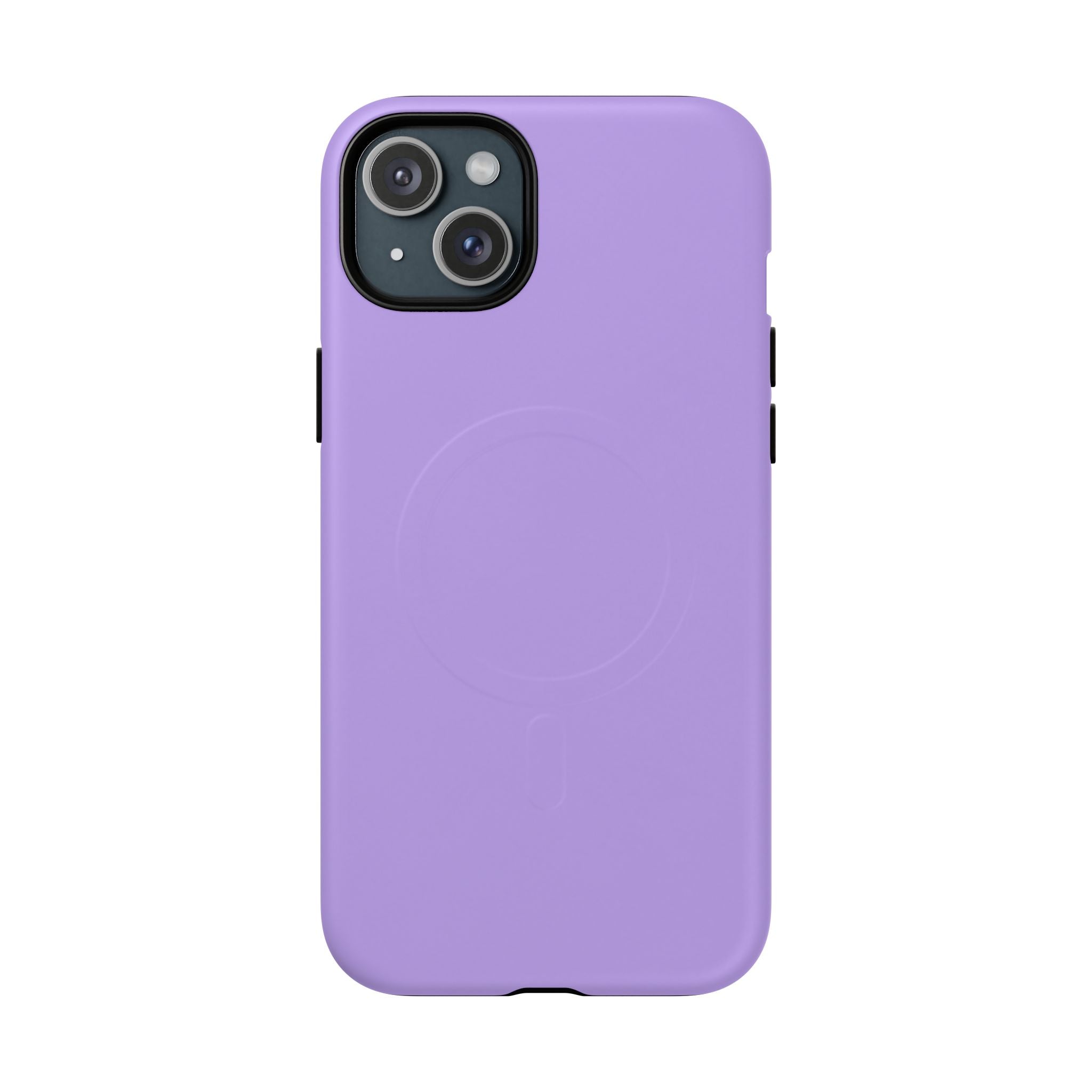 Just Lavender-Tough Magnetic Phone Case