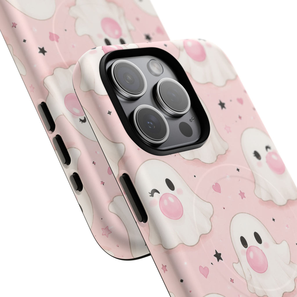 Cabana Boo Club -Tough Magnetic Phone Case
