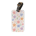 You're a Starfish, Baby! -Luggage Tag
