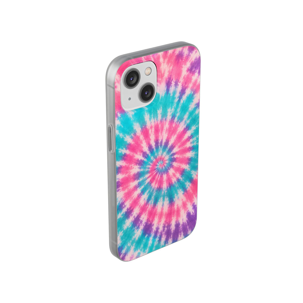 Cabana Tie-Dye -Flexi Phone Case