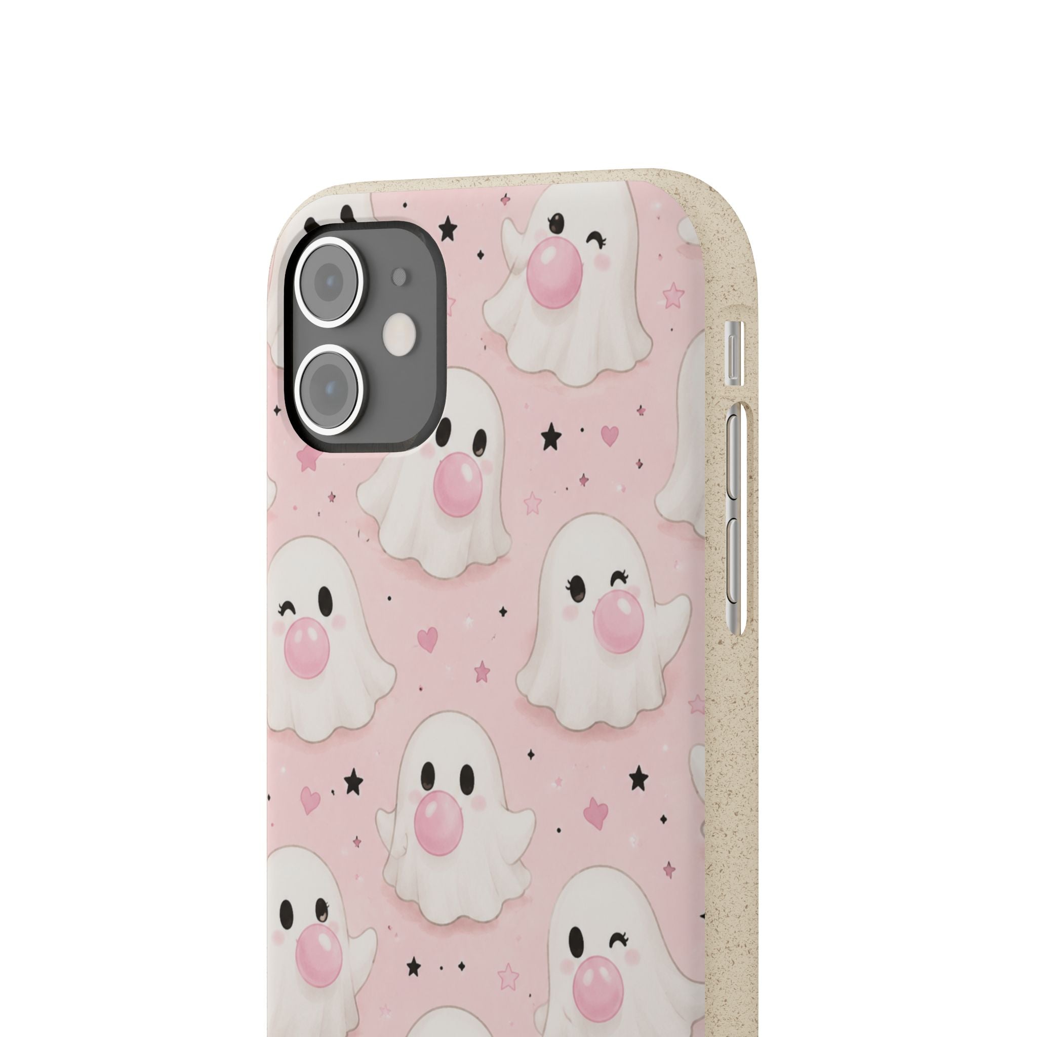 Cabana Boo Club-Eco-Friendly Biodegradable Phone Case