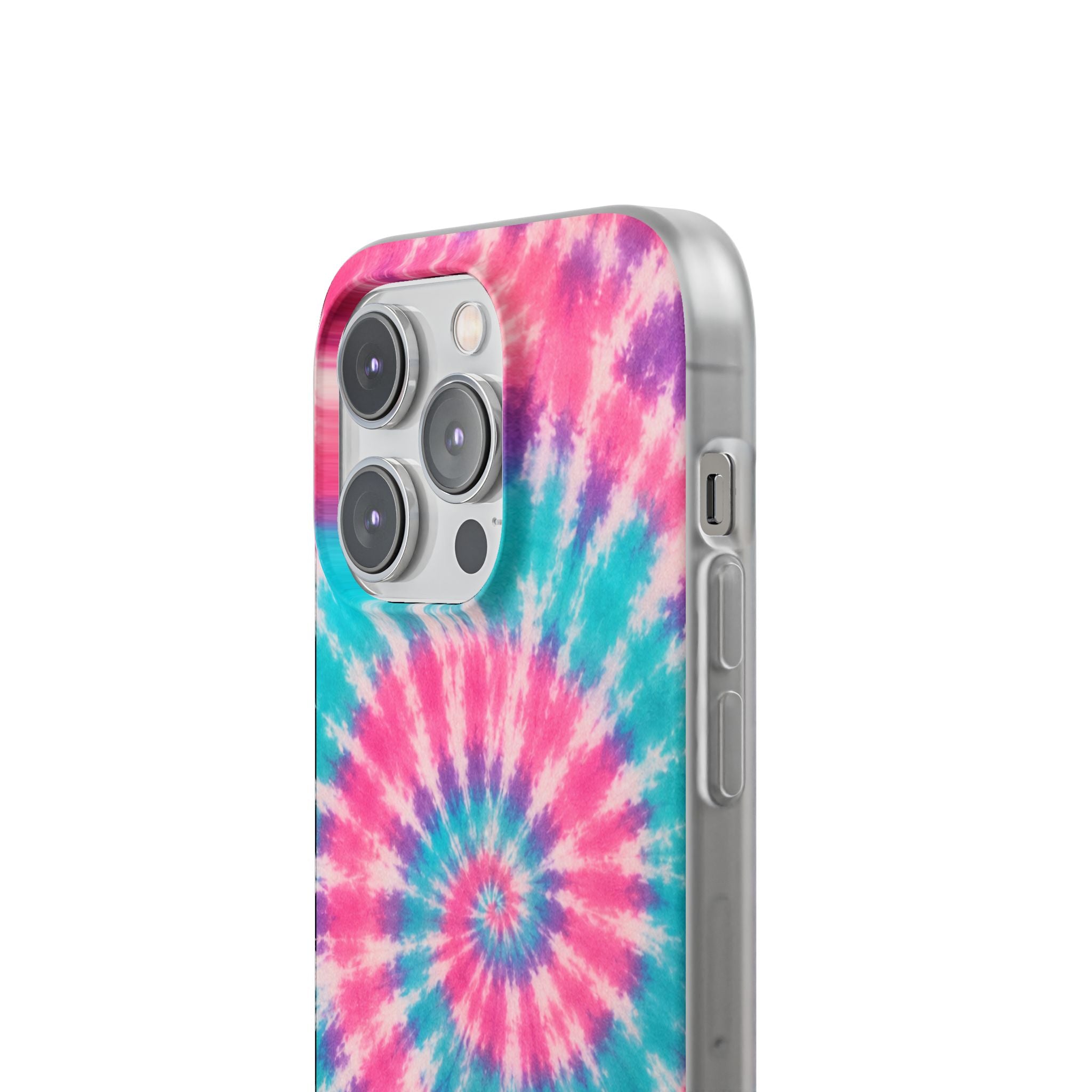 Cabana Tie-Dye -Flexi Phone Case