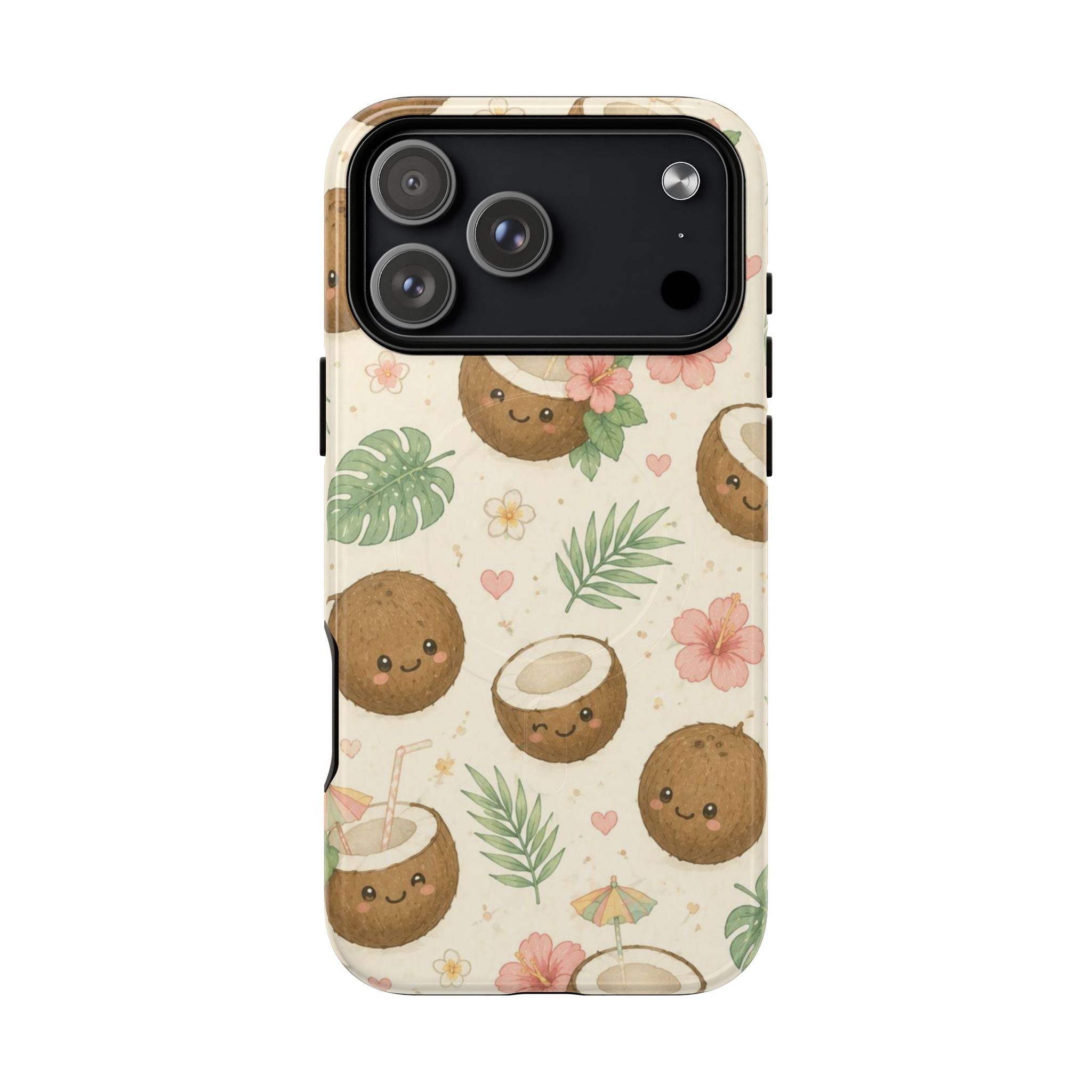 Coco Cabana — Magnetic Tough Phone Case