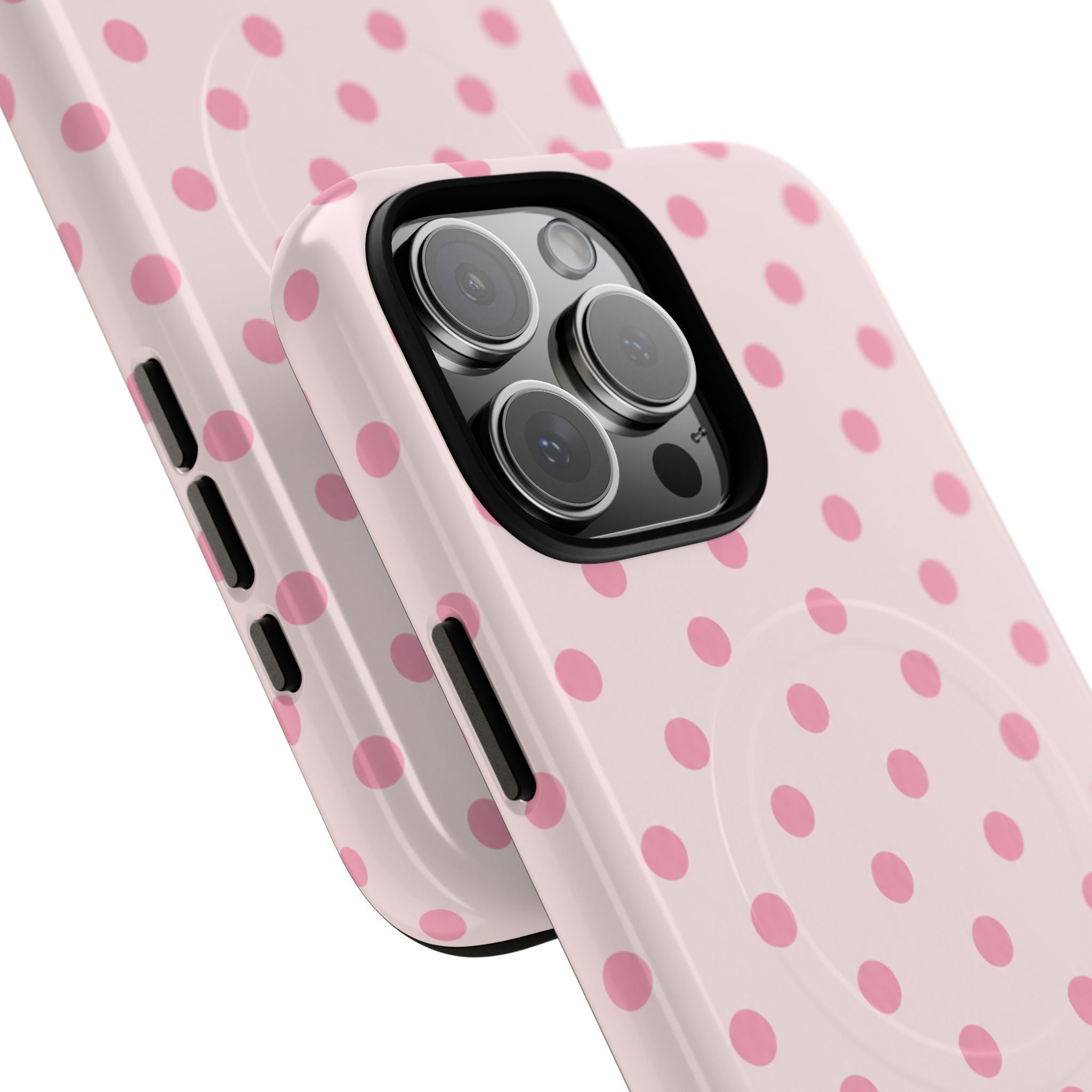 Cabana Confetti- Tough Magnetic Phone Case