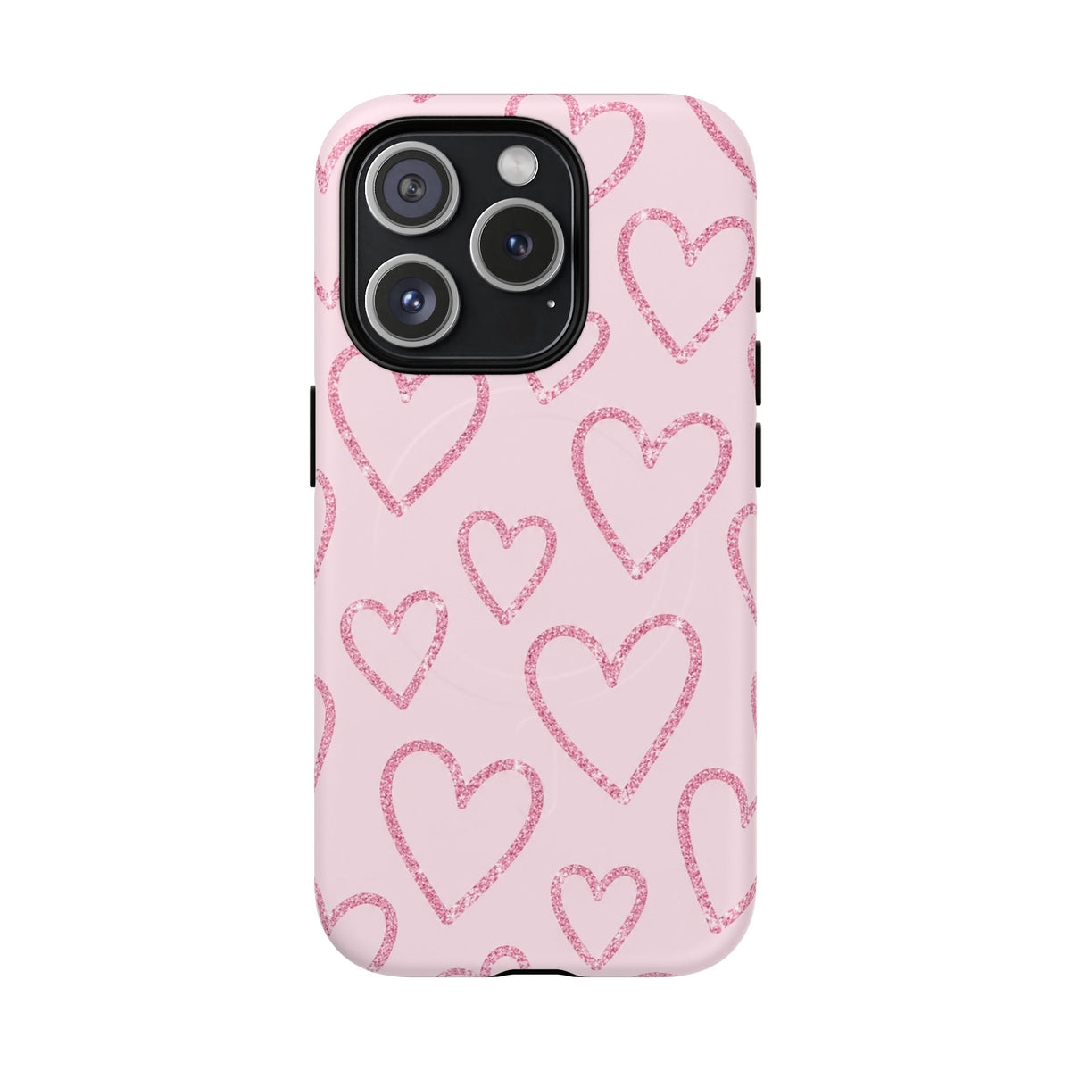 Cabana Heartbreaker – Tough Magnetic Phone Case