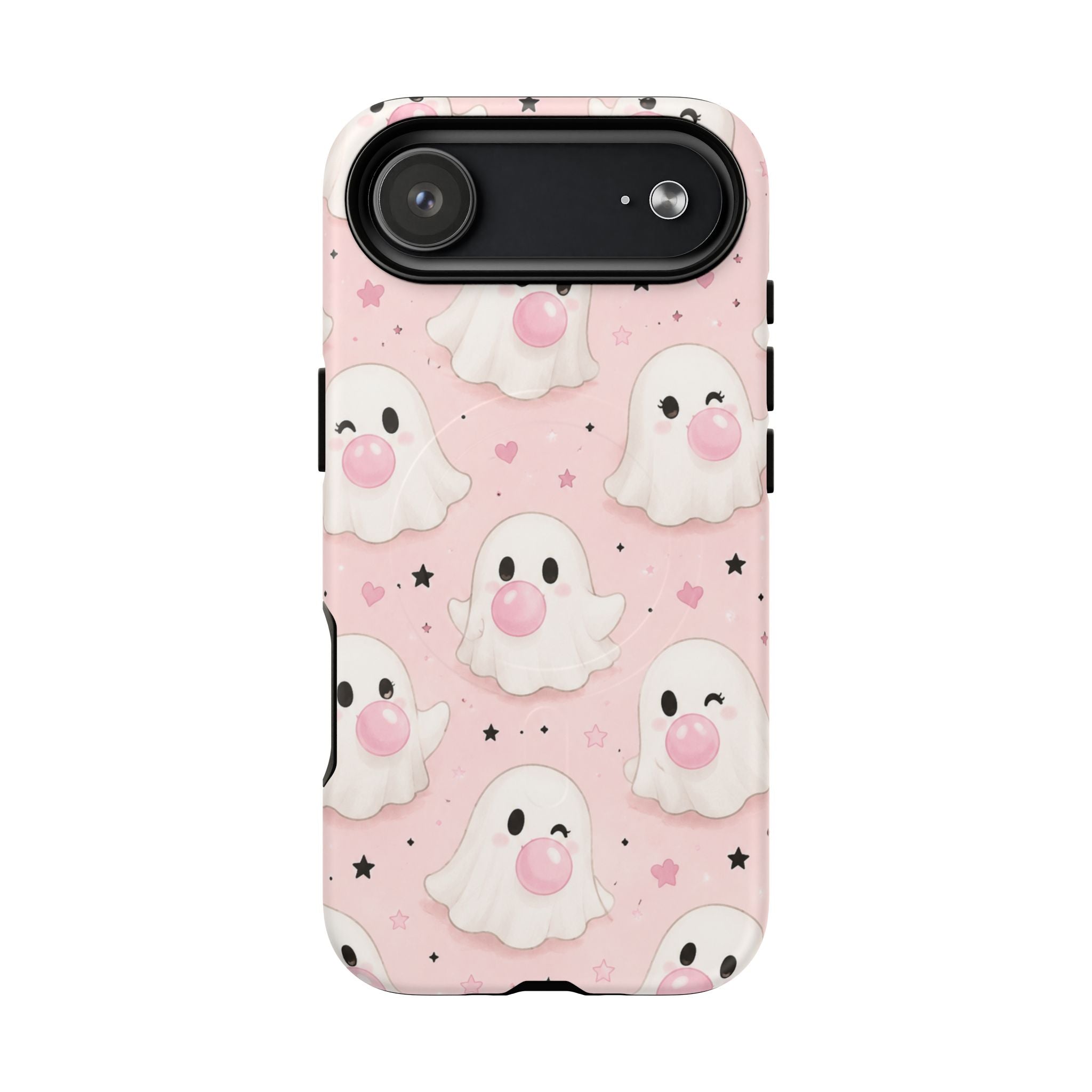 Cabana Boo Club -Tough Magnetic Phone Case