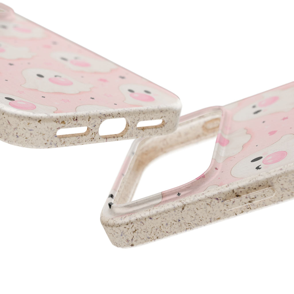 Cabana Boo Club-Eco-Friendly Biodegradable Phone Case