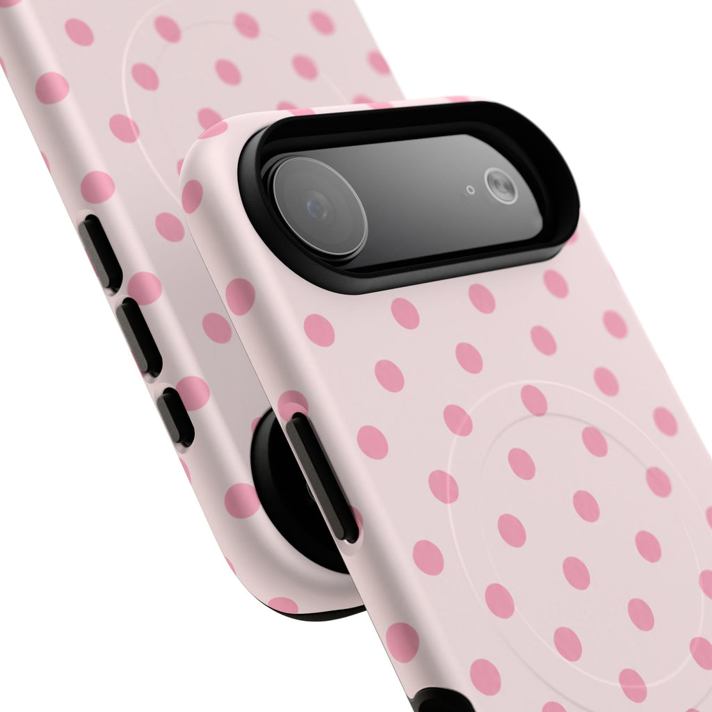 Cabana Confetti- Tough Magnetic Phone Case