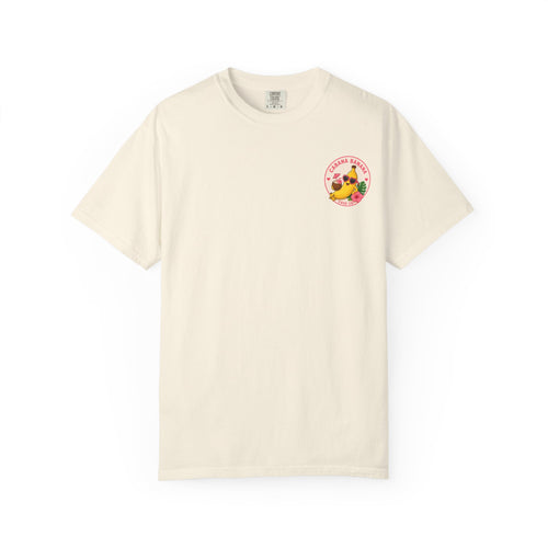 Cabana Banana T-Shirt - Graphic Tee