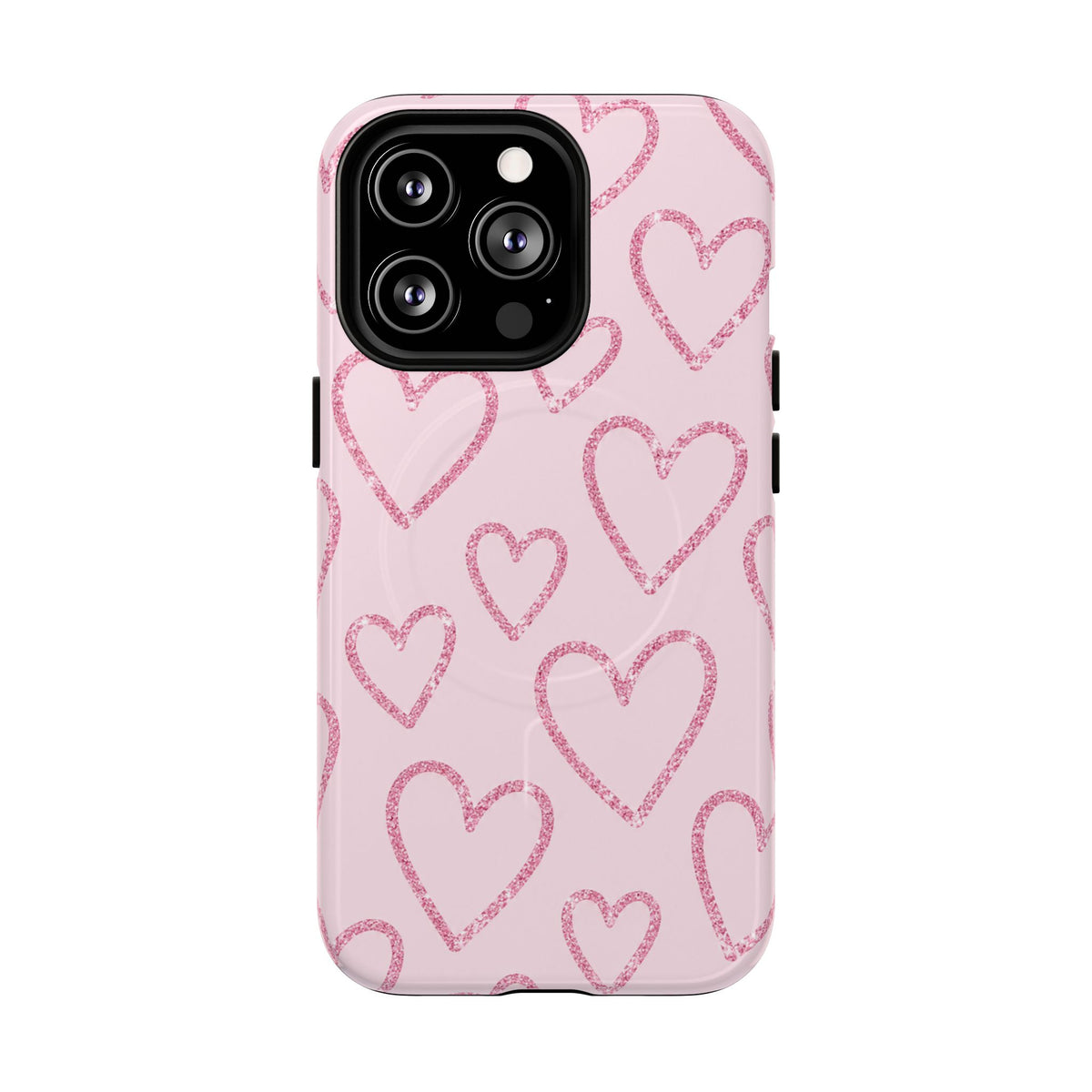Cabana Heartbreaker – Tough Magnetic Phone Case