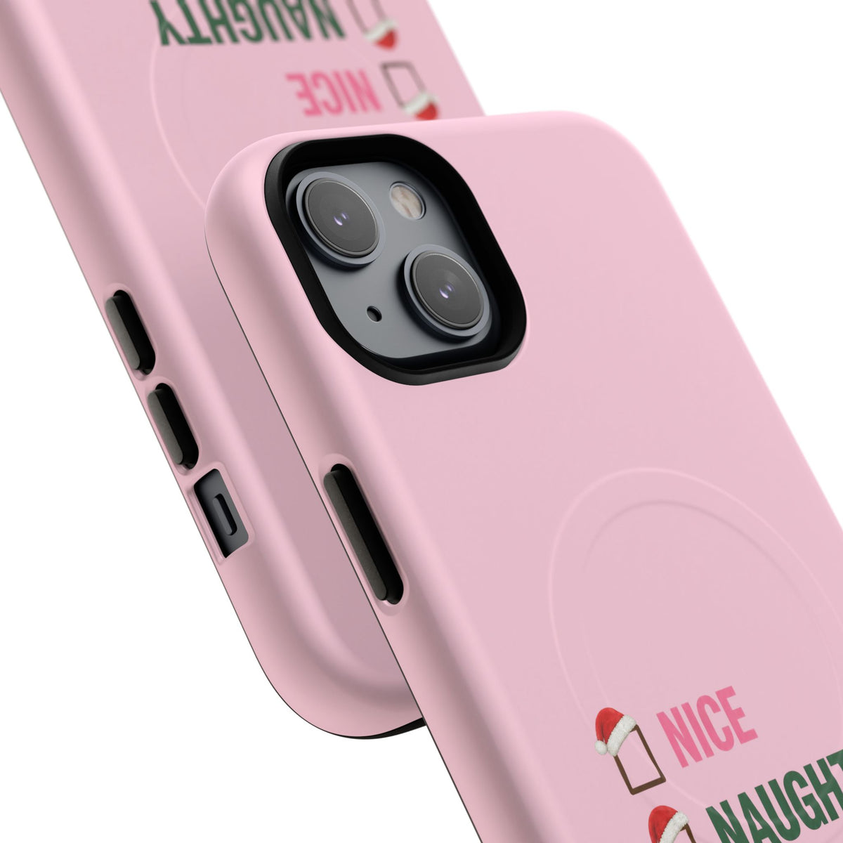 Never Mind I'll Buy My Own Presents- Tough Magnetic Phone Case