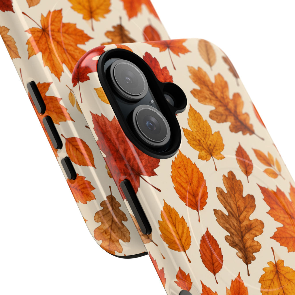 Cabana in the Fall-Tough Magnetic Phone Case