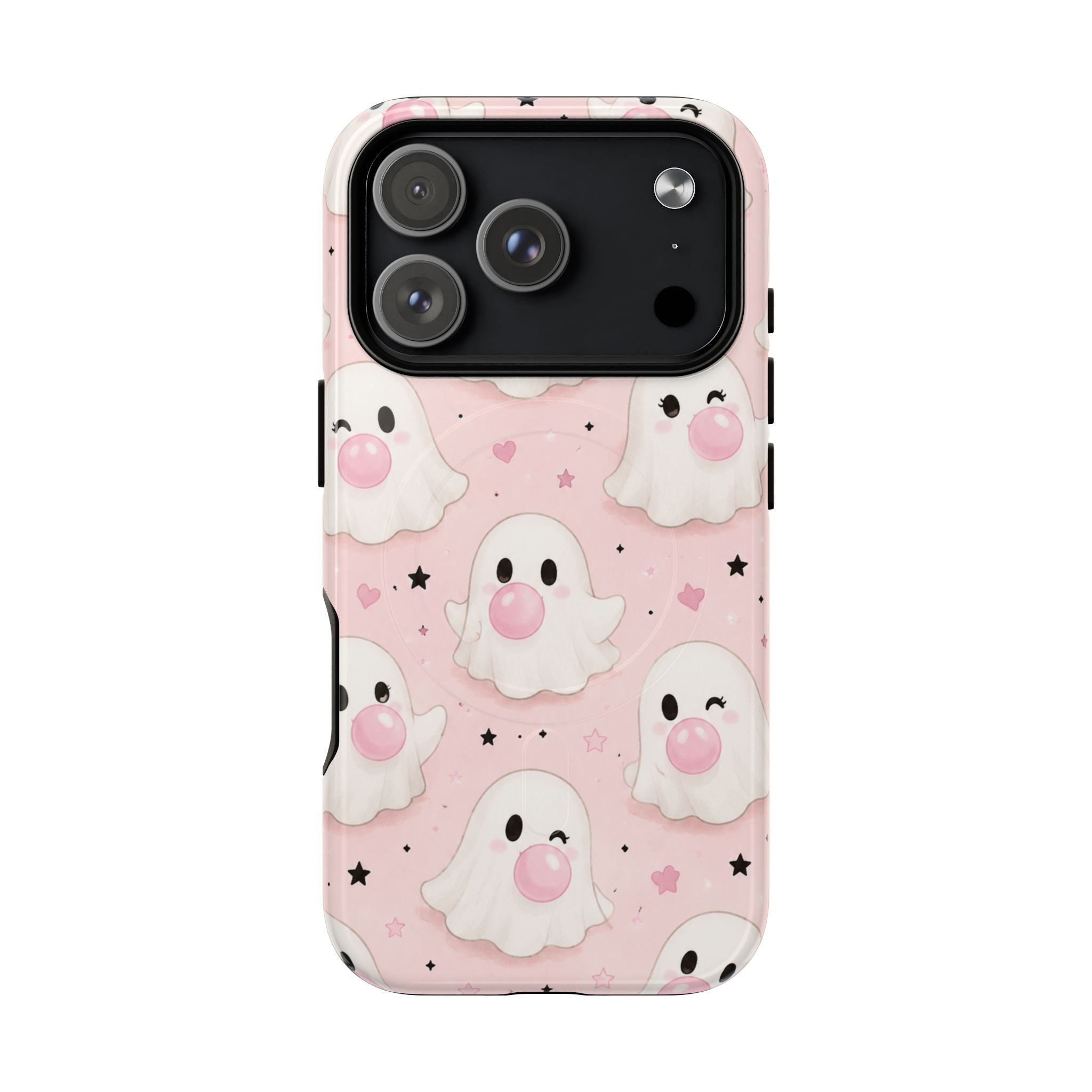 Cabana Boo Club -Tough Magnetic Phone Case