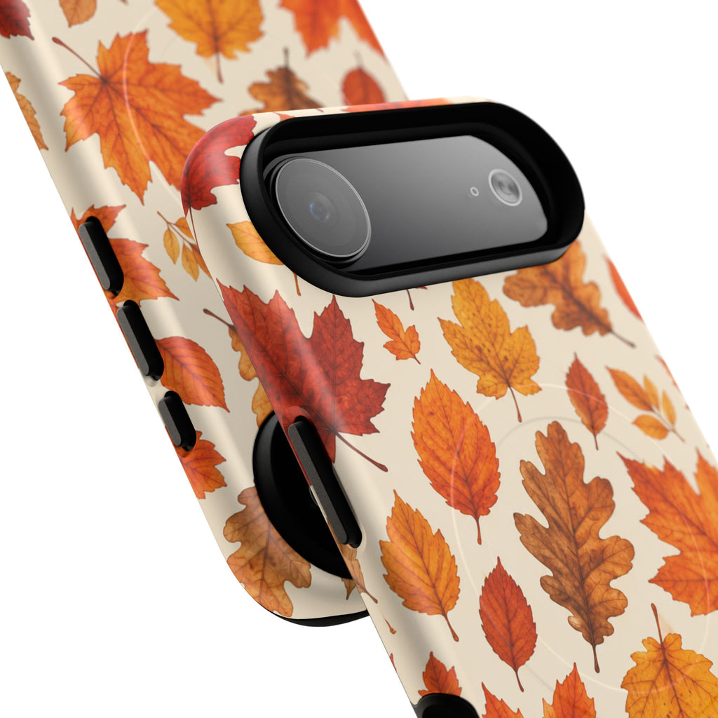 Cabana in the Fall-Tough Magnetic Phone Case
