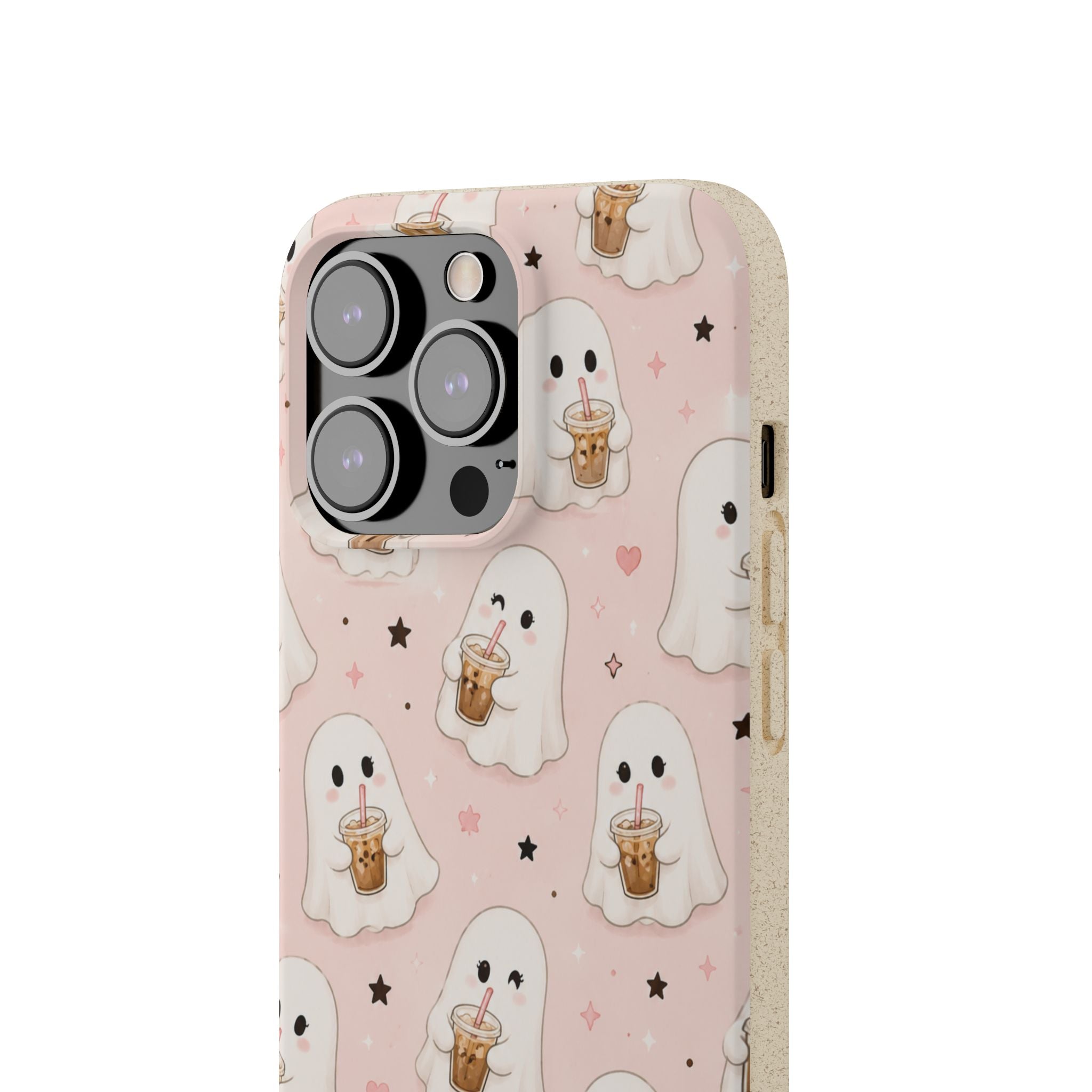 Boo-tique Brews-Eco-Friendly Biodegradable Phone Case