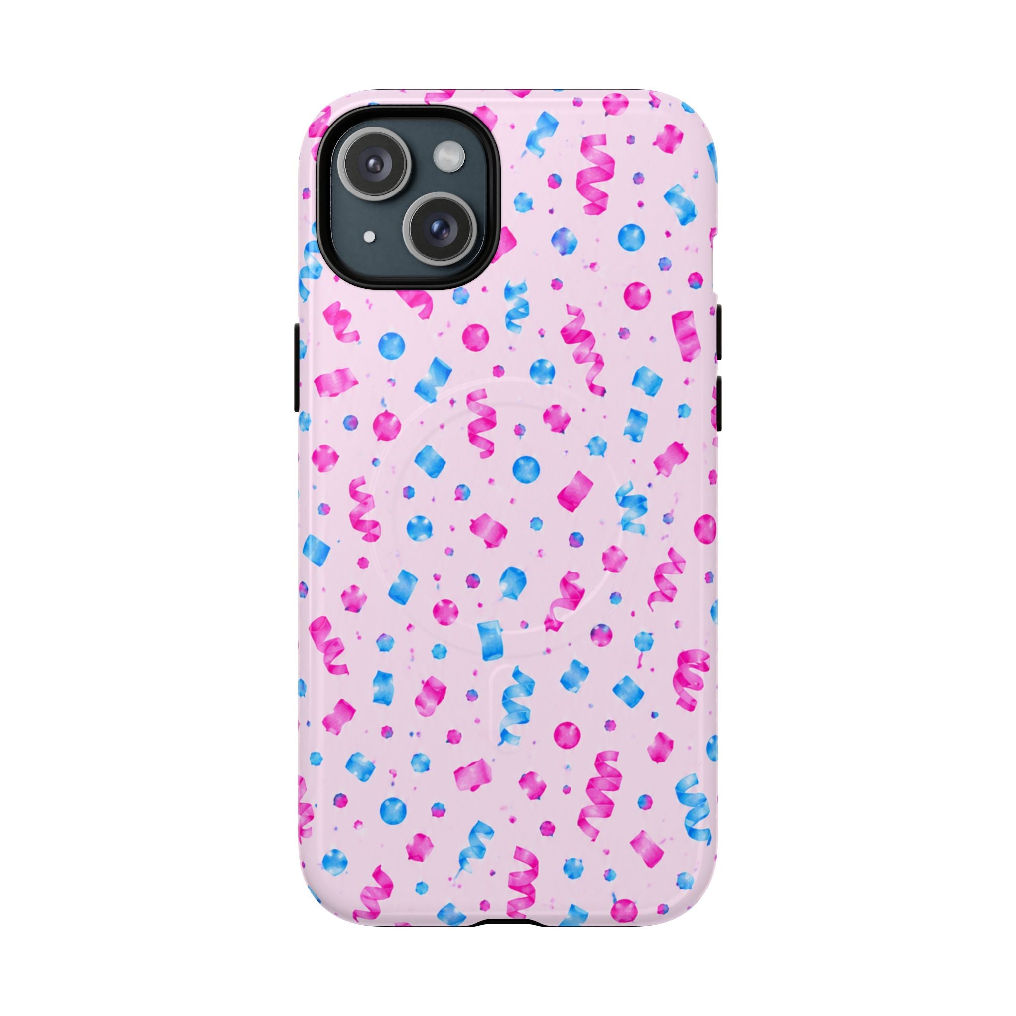 Cabana Birthday Bash- Magnetic Phone Case