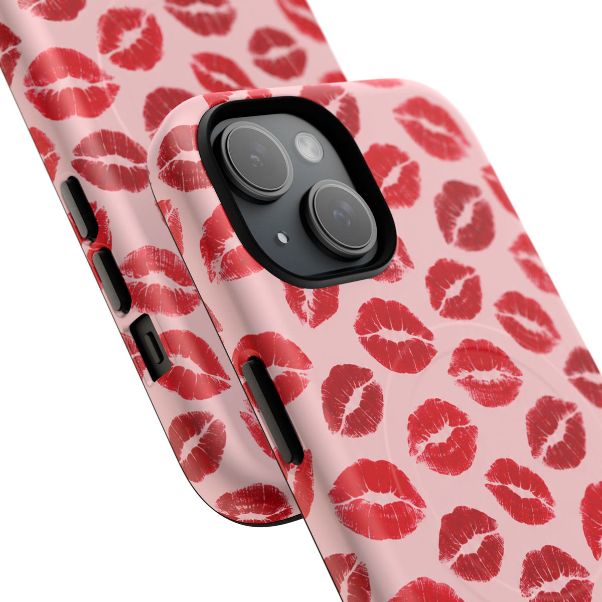 Kiss Me at the Cabana Tough Magnetic Phone Case