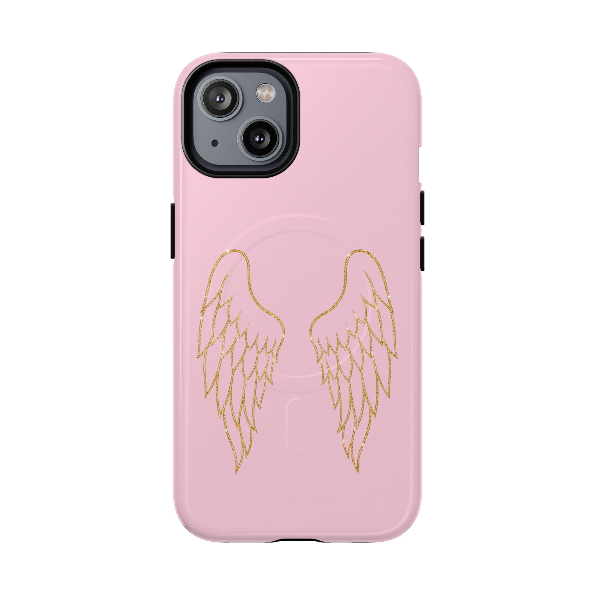 The Cabana Angel – Tough Magnetic Phone Case