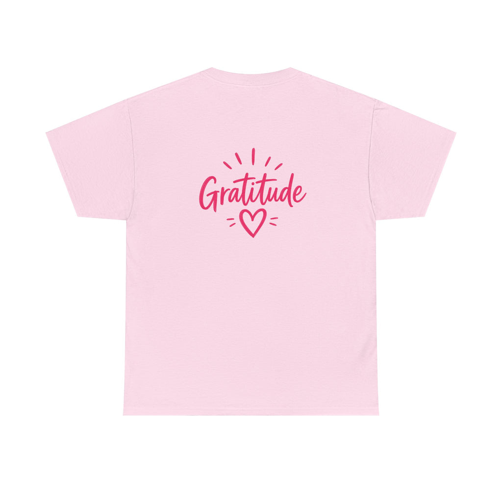 Gratitude T-Shirt