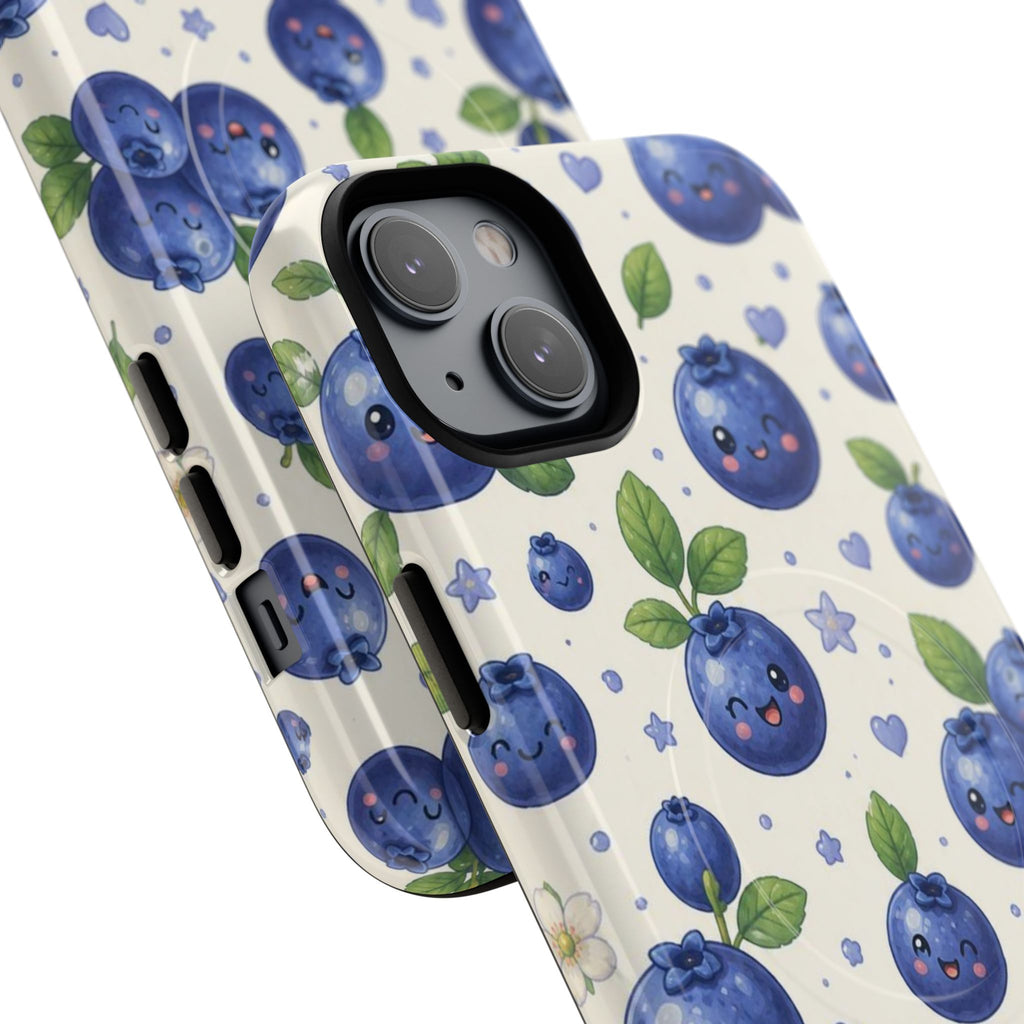 Picked to be Adorable- Tough Magnetic Phone Case