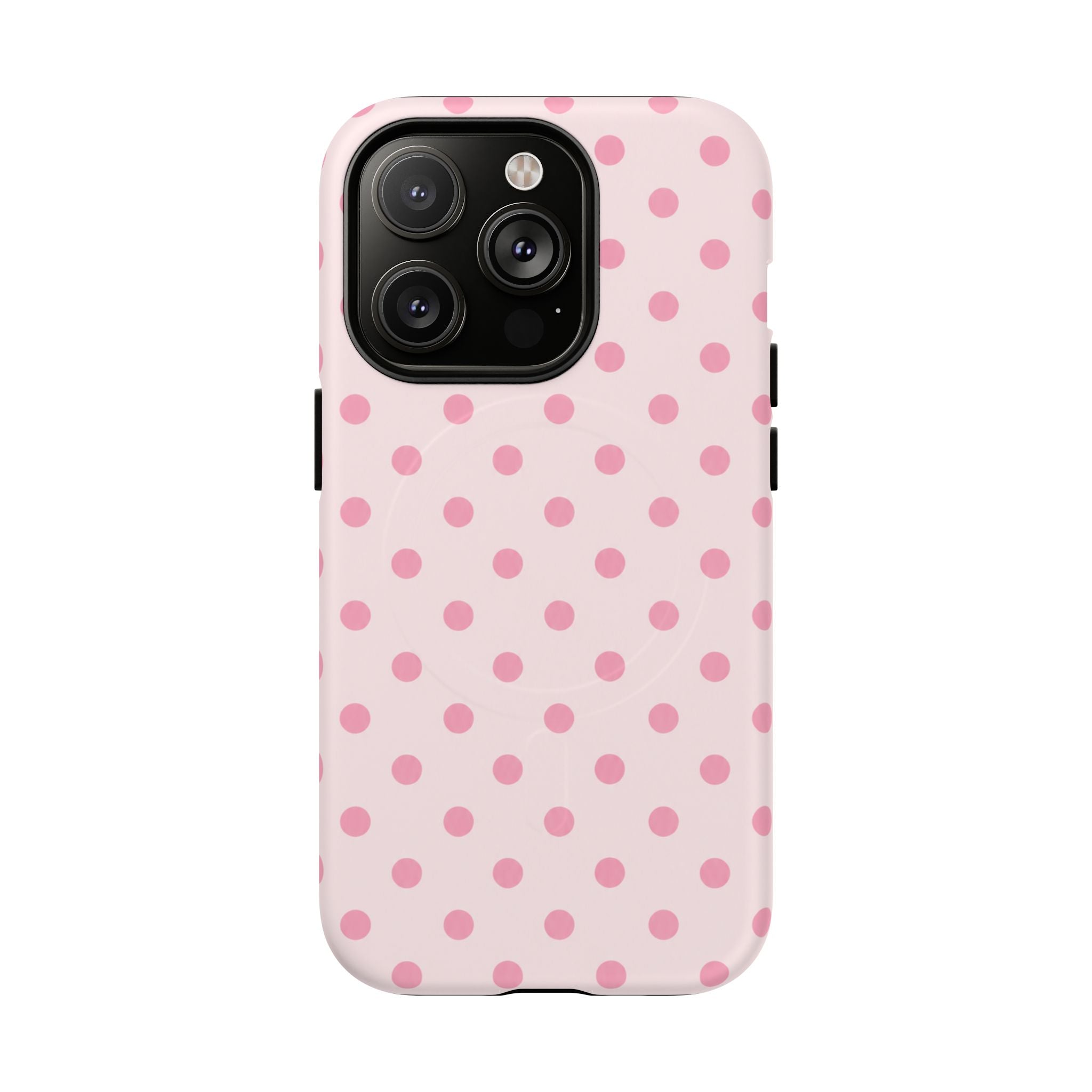 Cabana Confetti- Tough Magnetic Phone Case