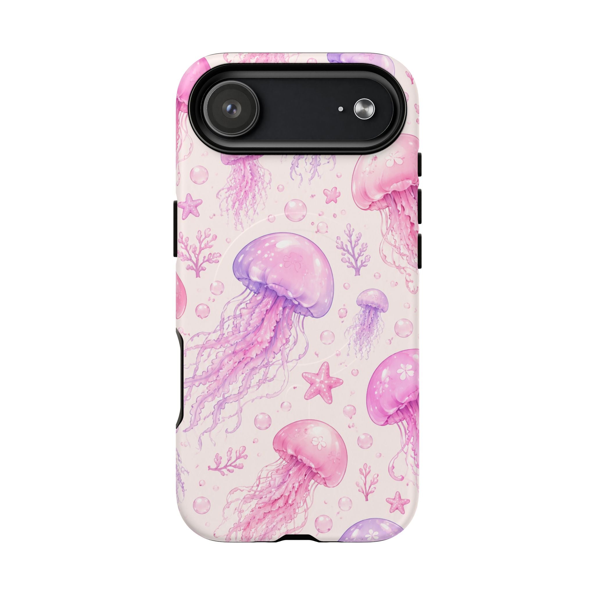 Drift Away, Darling! -Tough Magnetic Phone Case