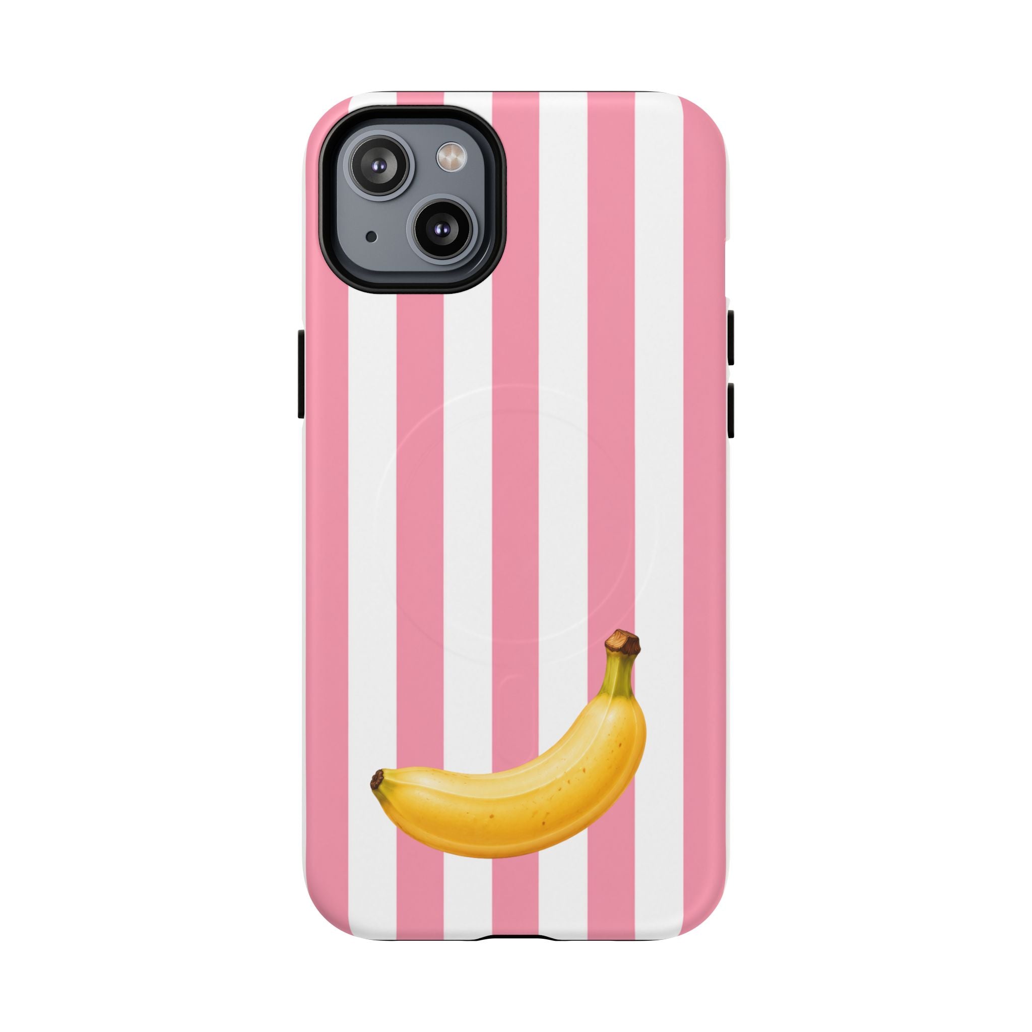 Banana Cabana— Tough Magnetic Protective Case