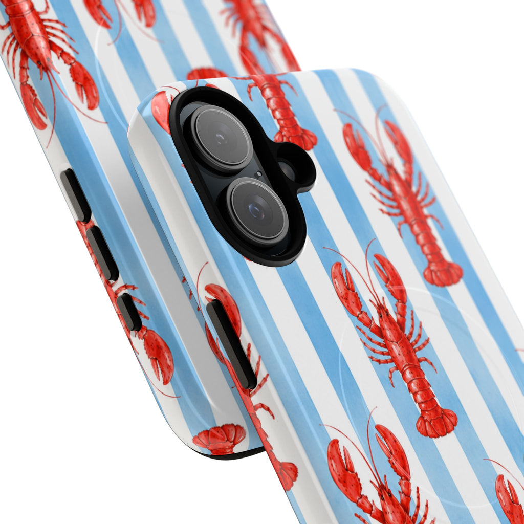 Cabana Claws-Tough Magnetic Phone Case