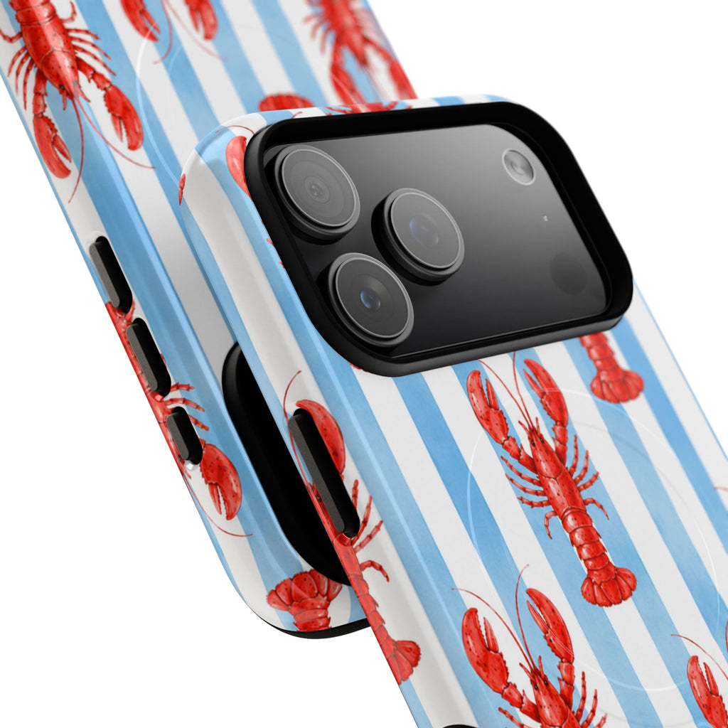 Cabana Claws-Tough Magnetic Phone Case