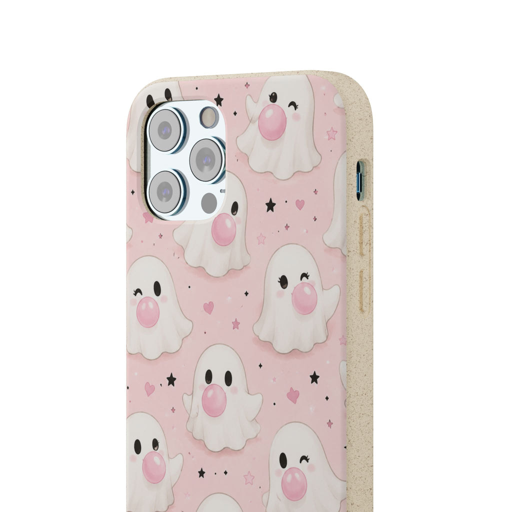 Cabana Boo Club-Eco-Friendly Biodegradable Phone Case