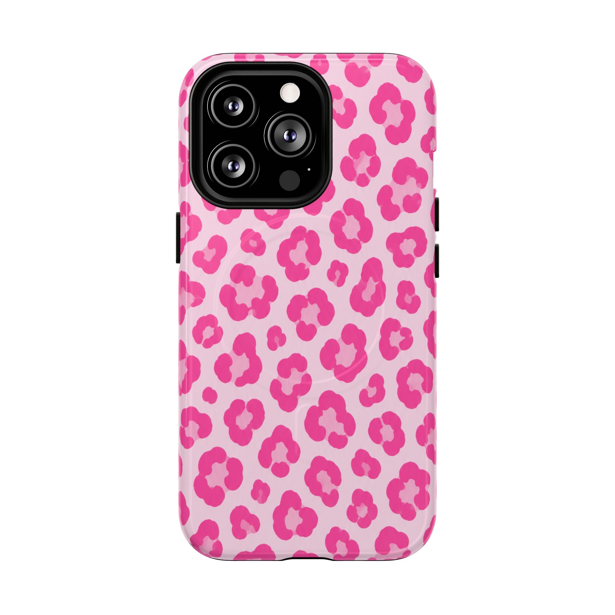 Cabana Catwalk- Tough Magnetic Phone Case